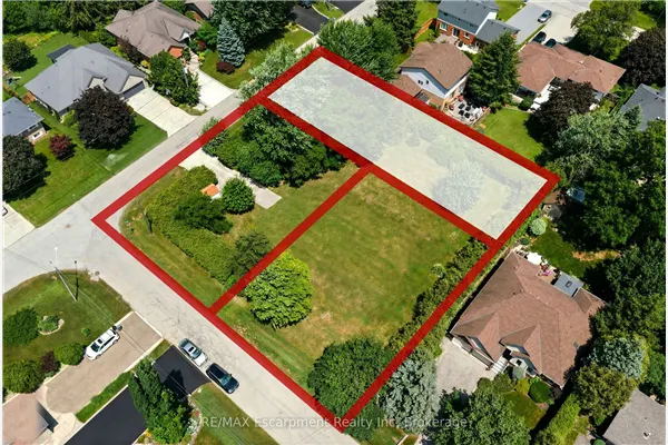 8 Northlawn Avenue