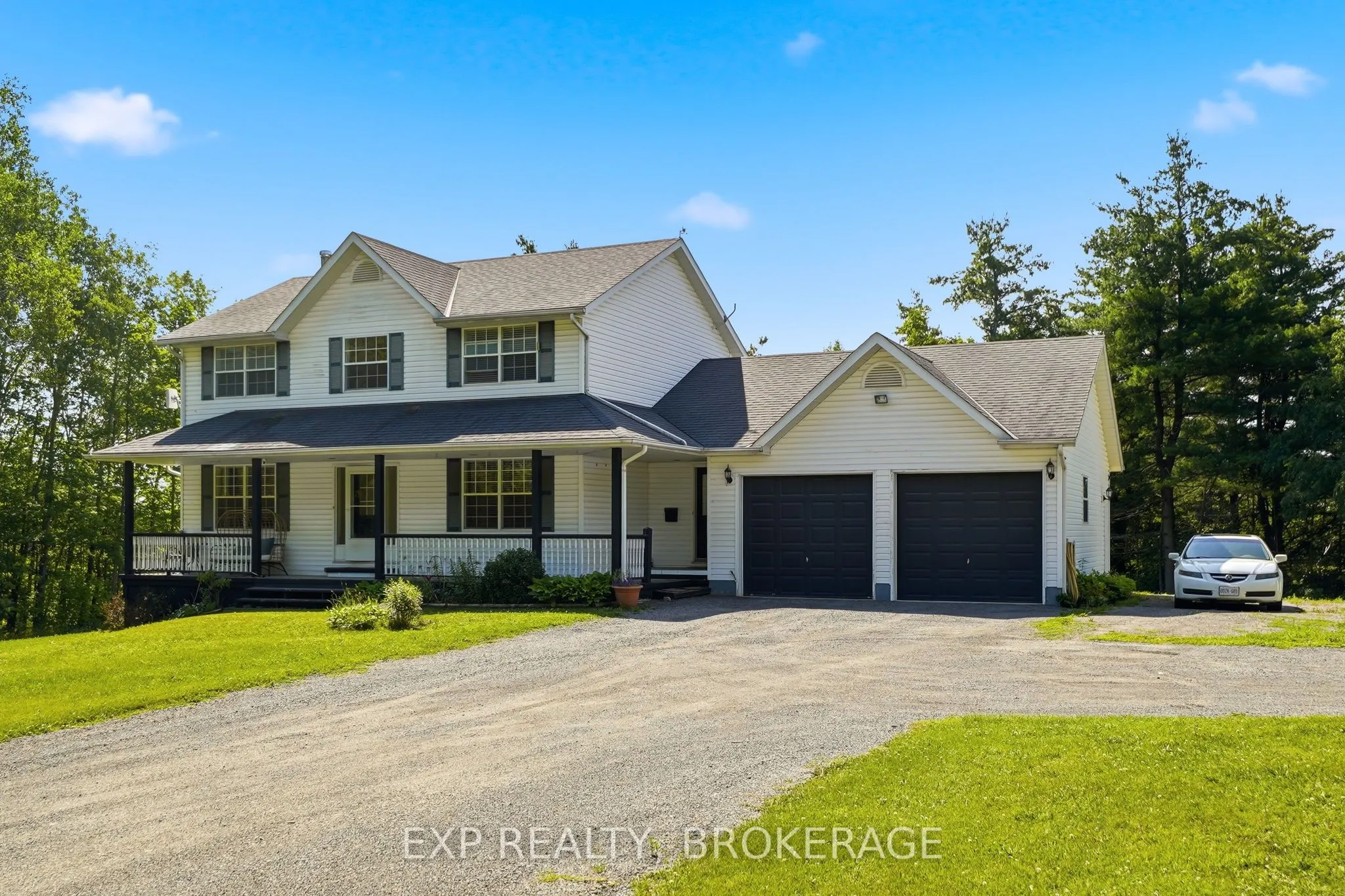 16131 TELEPHONE Road