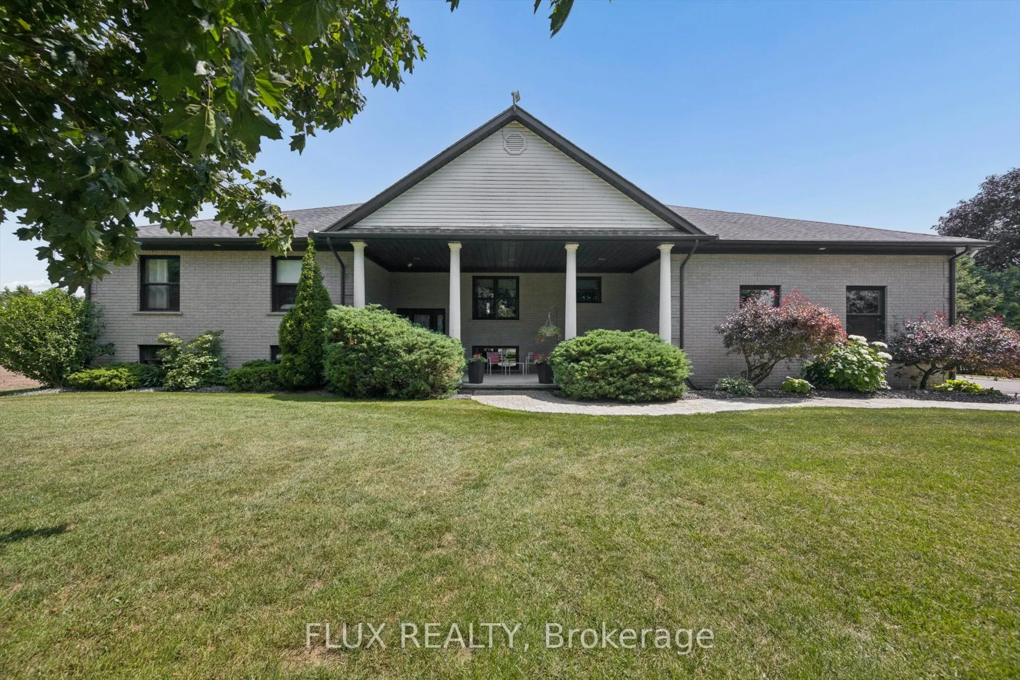 145292 Potters Road