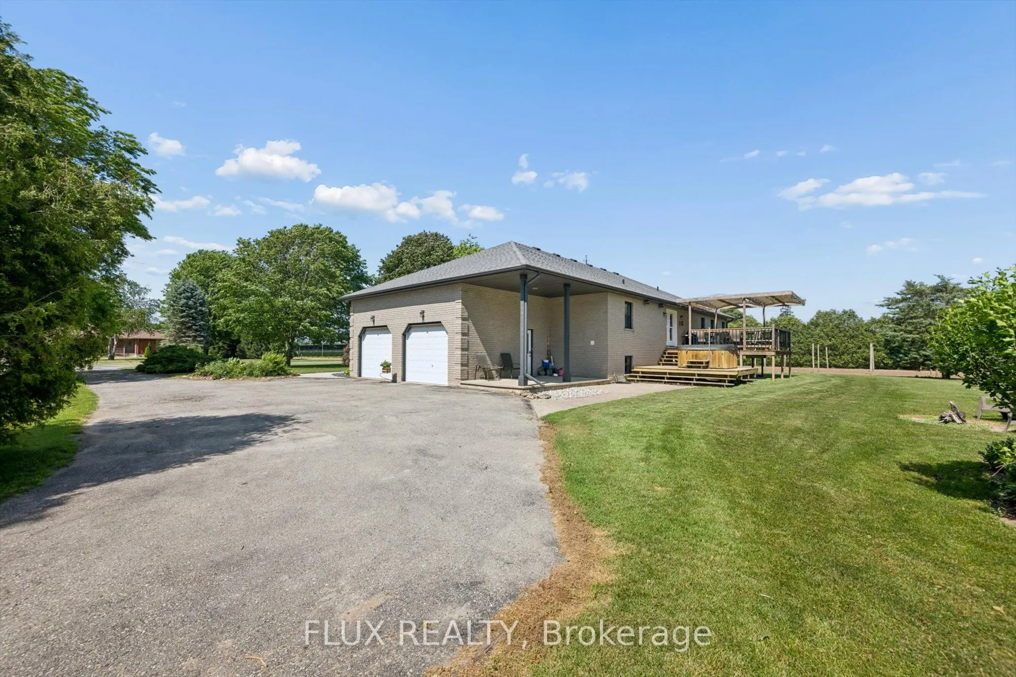 145292 Potters Road