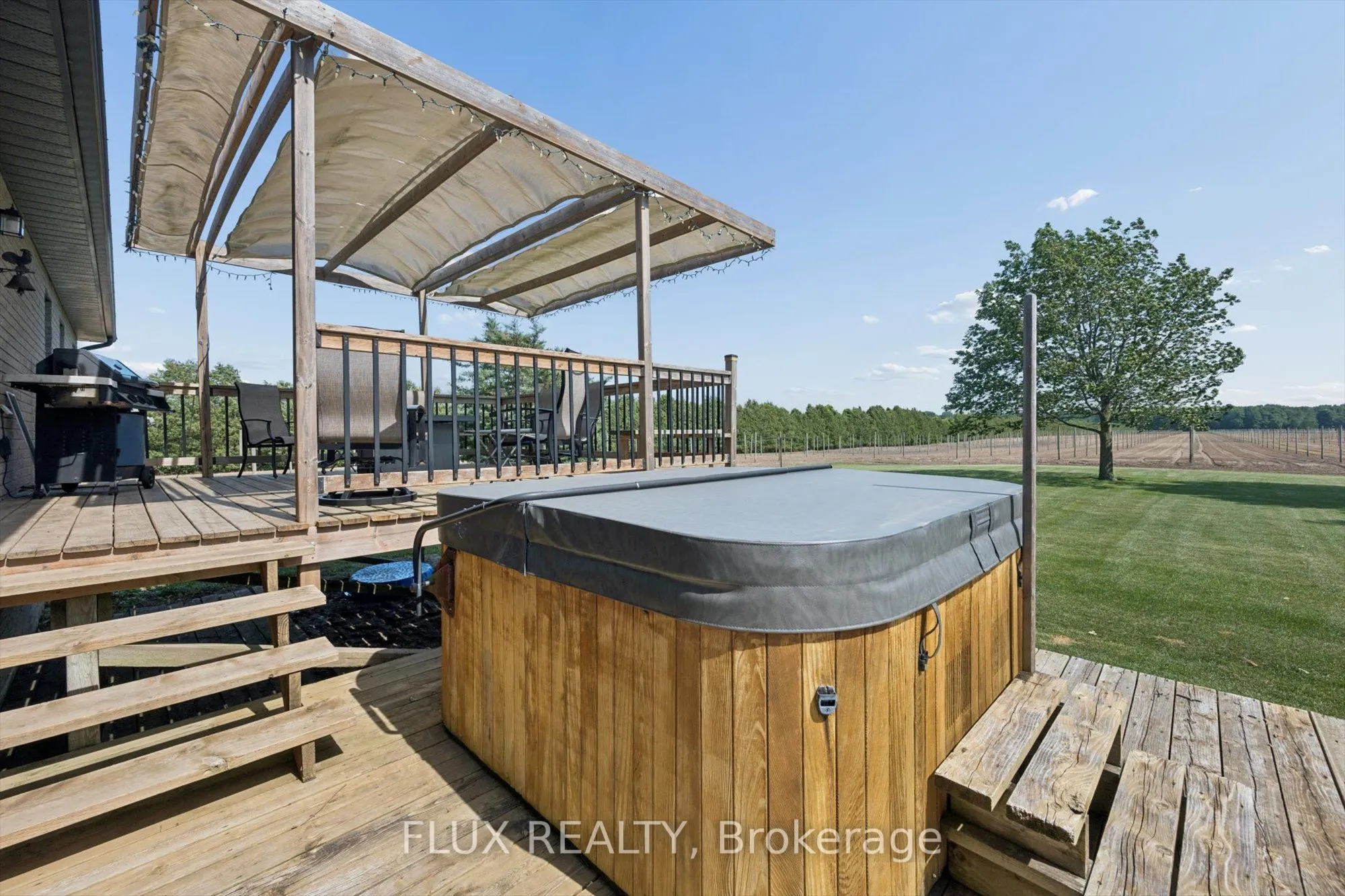 145292 Potters Road