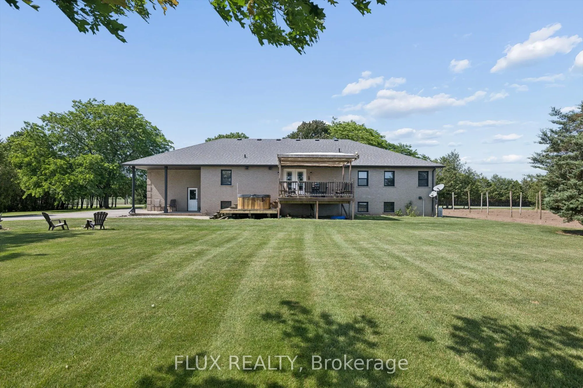 145292 Potters Road