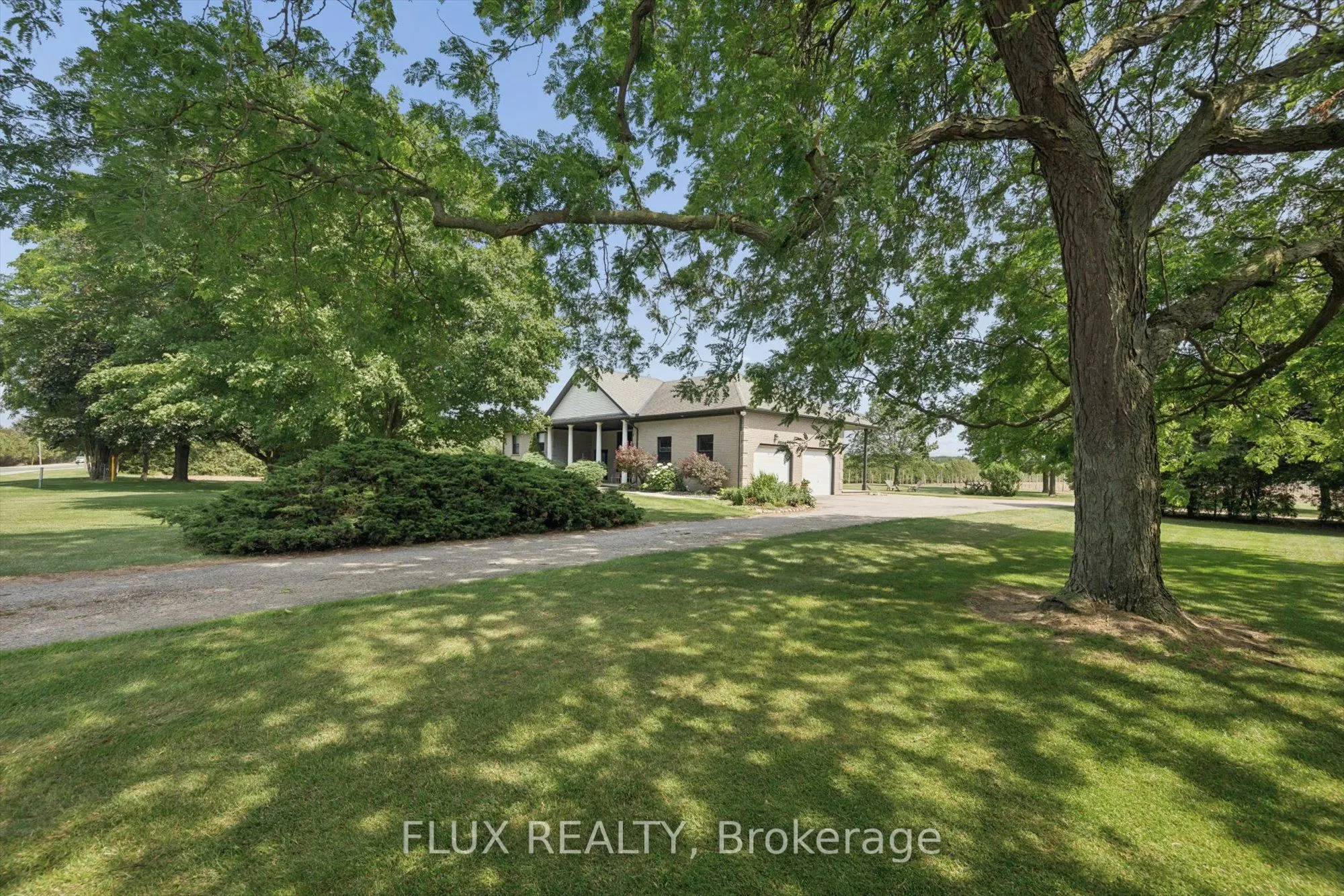 145292 Potters Road