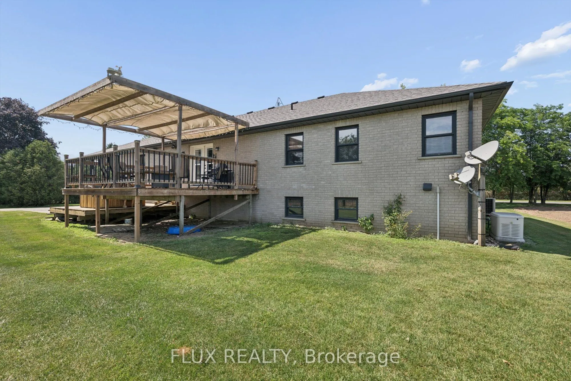 145292 Potters Road