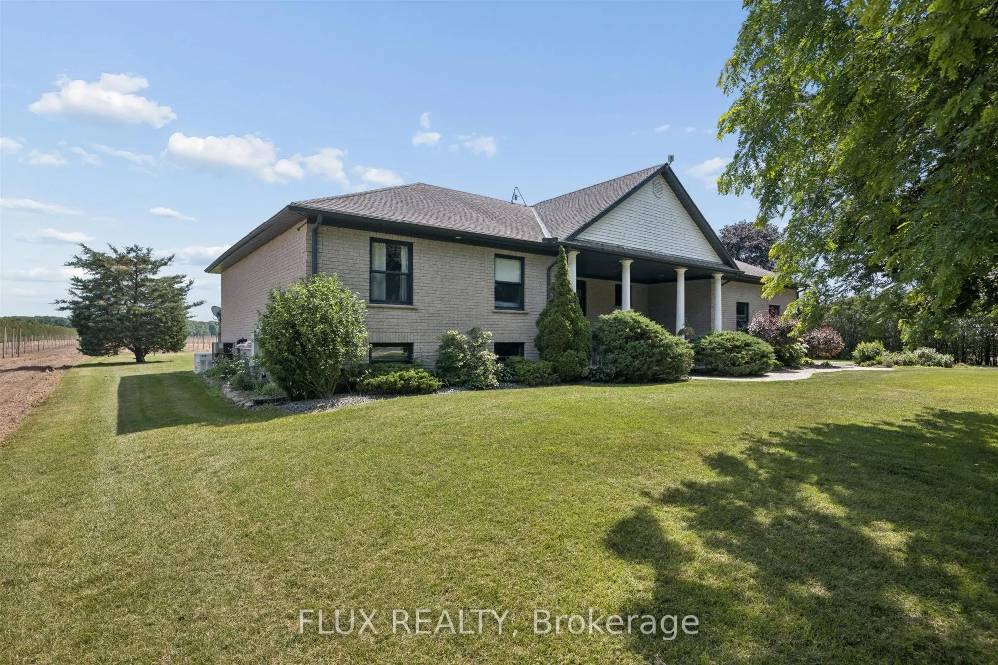 145292 Potters Road