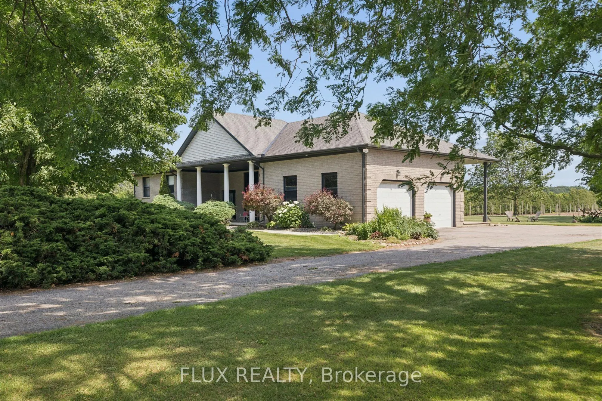 145292 Potters Road