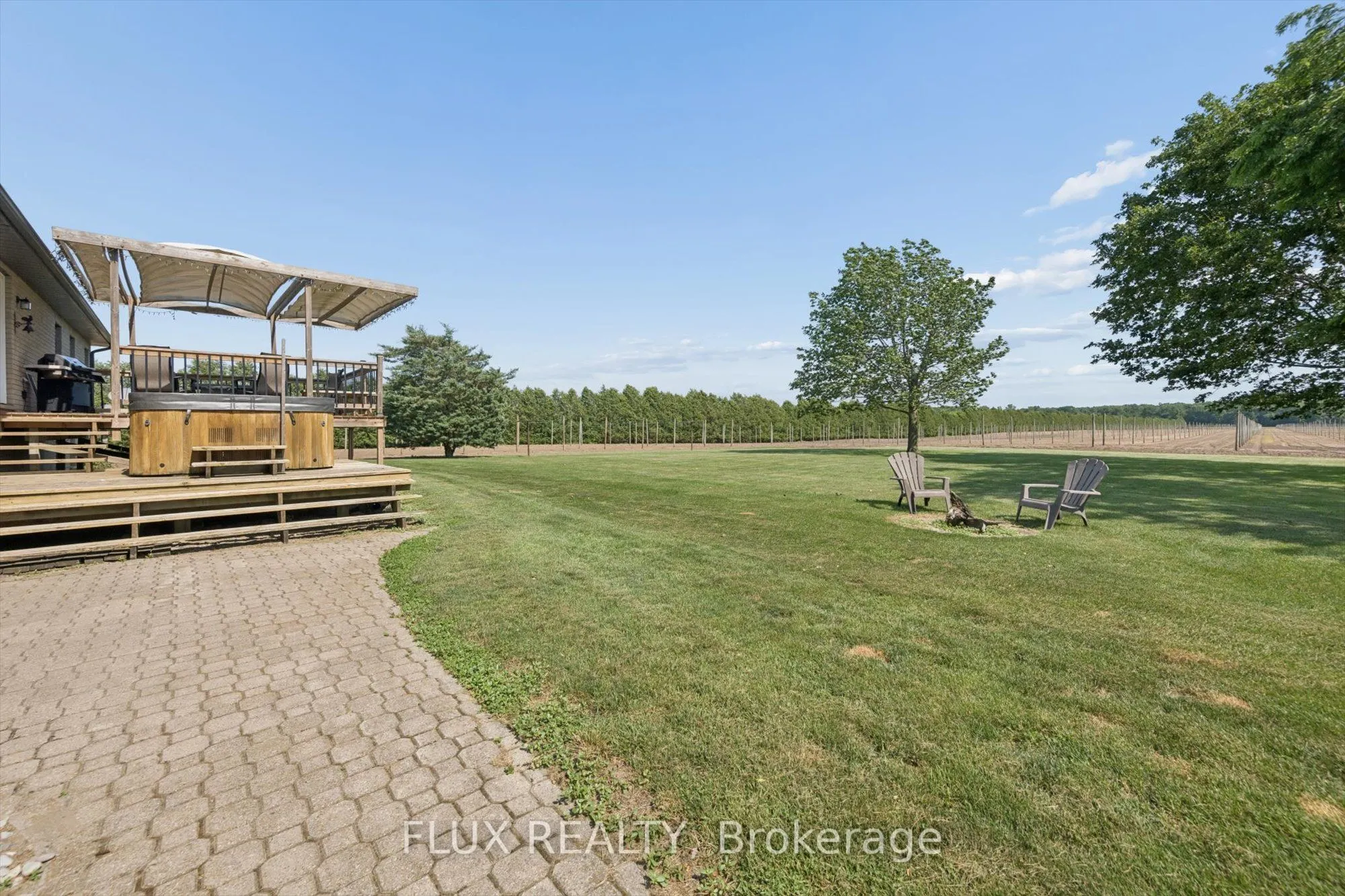 145292 Potters Road