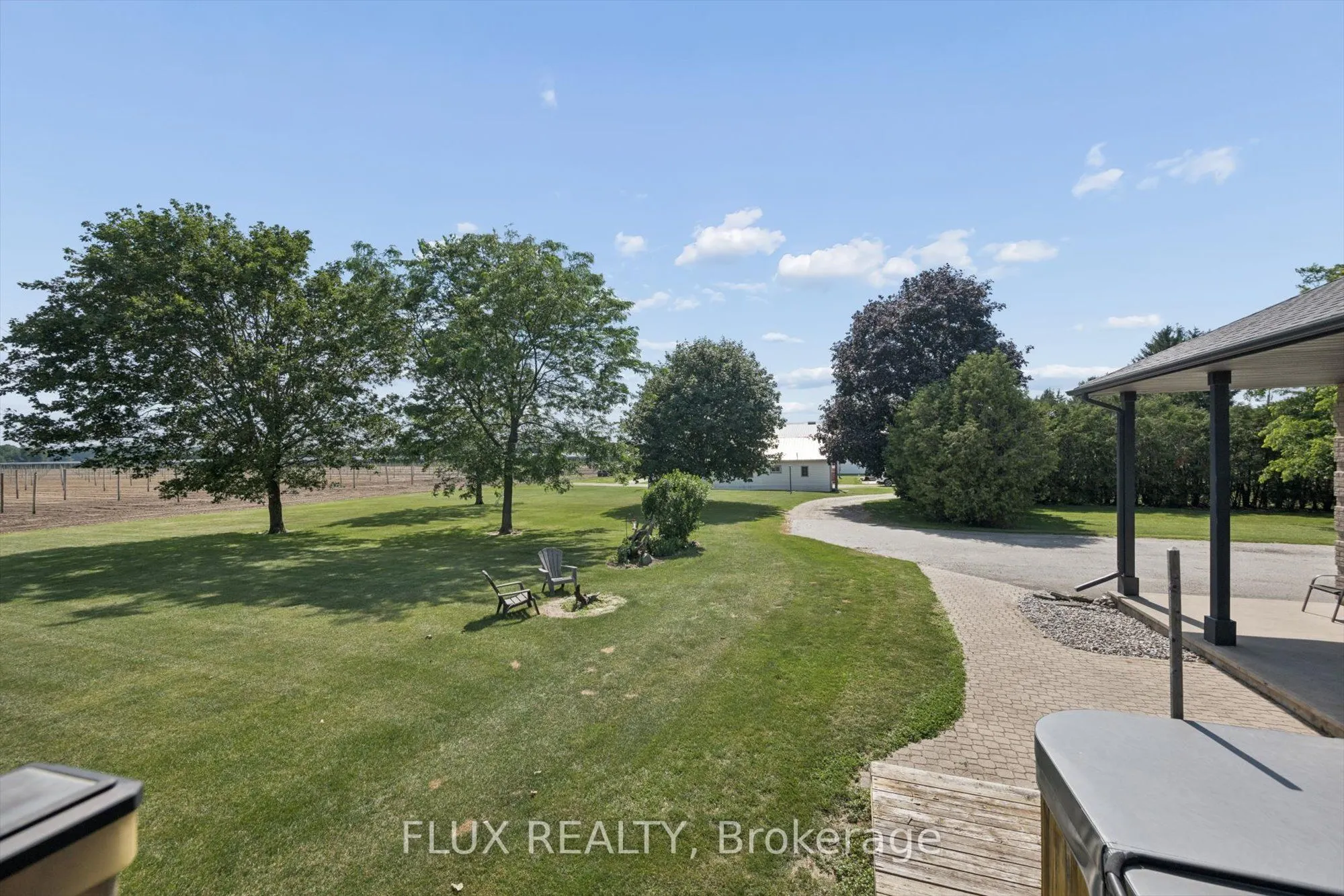145292 Potters Road