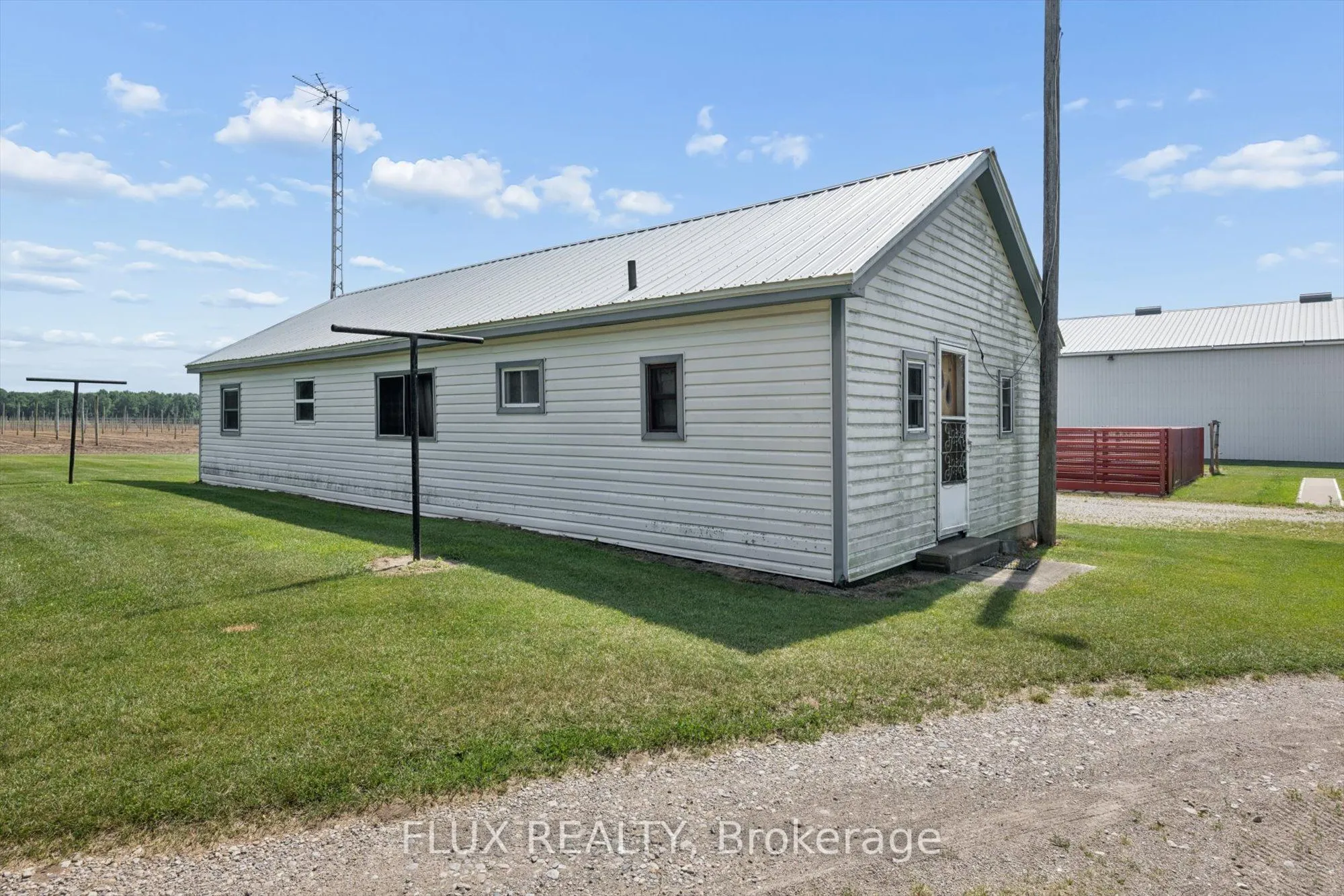 145292 Potters Road