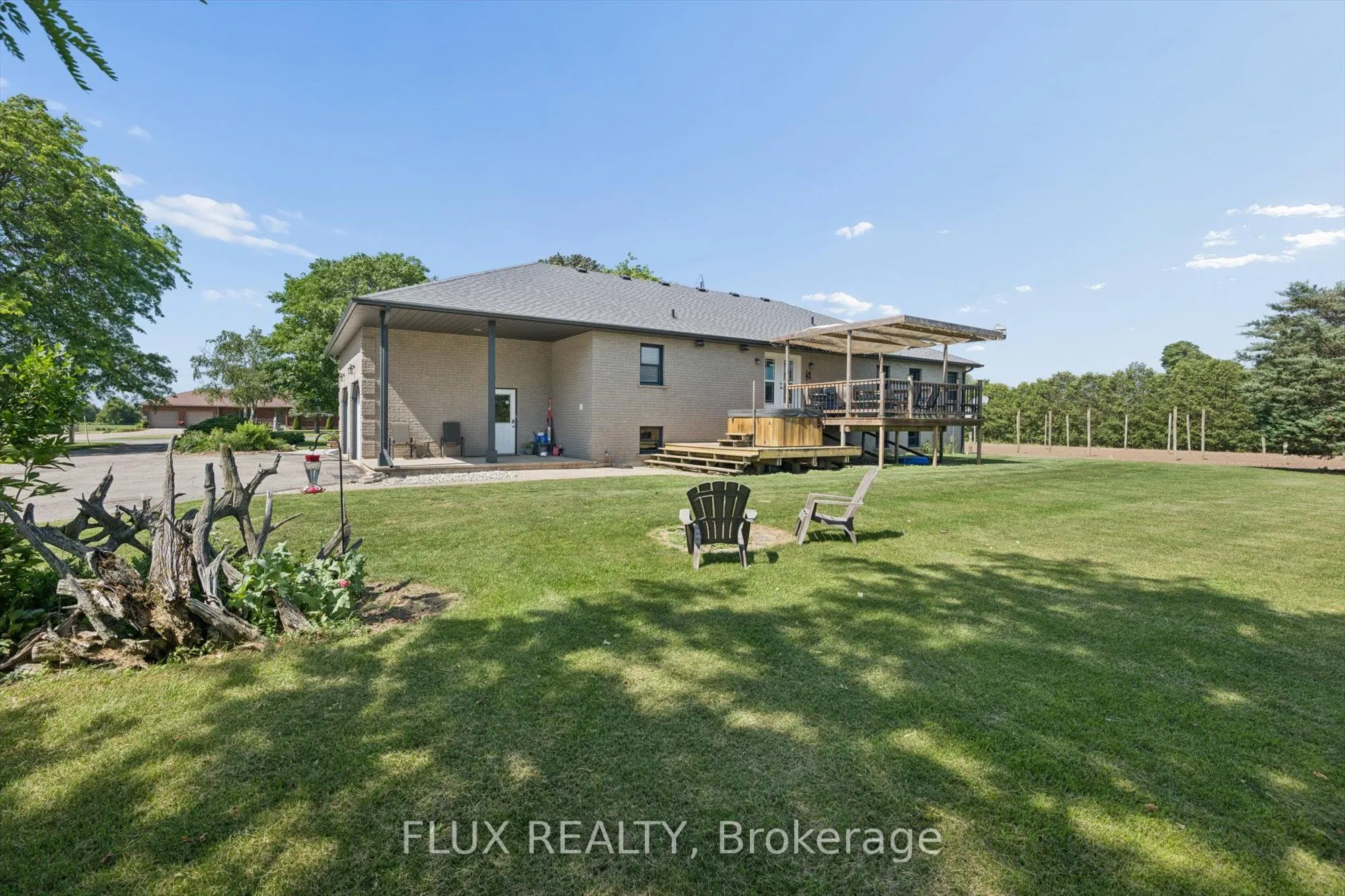 145292 Potters Road