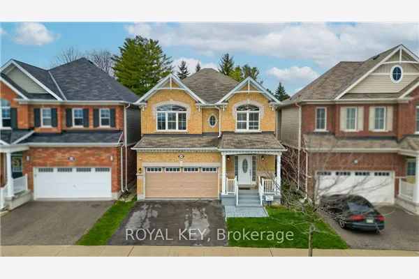348 Equestrian Way