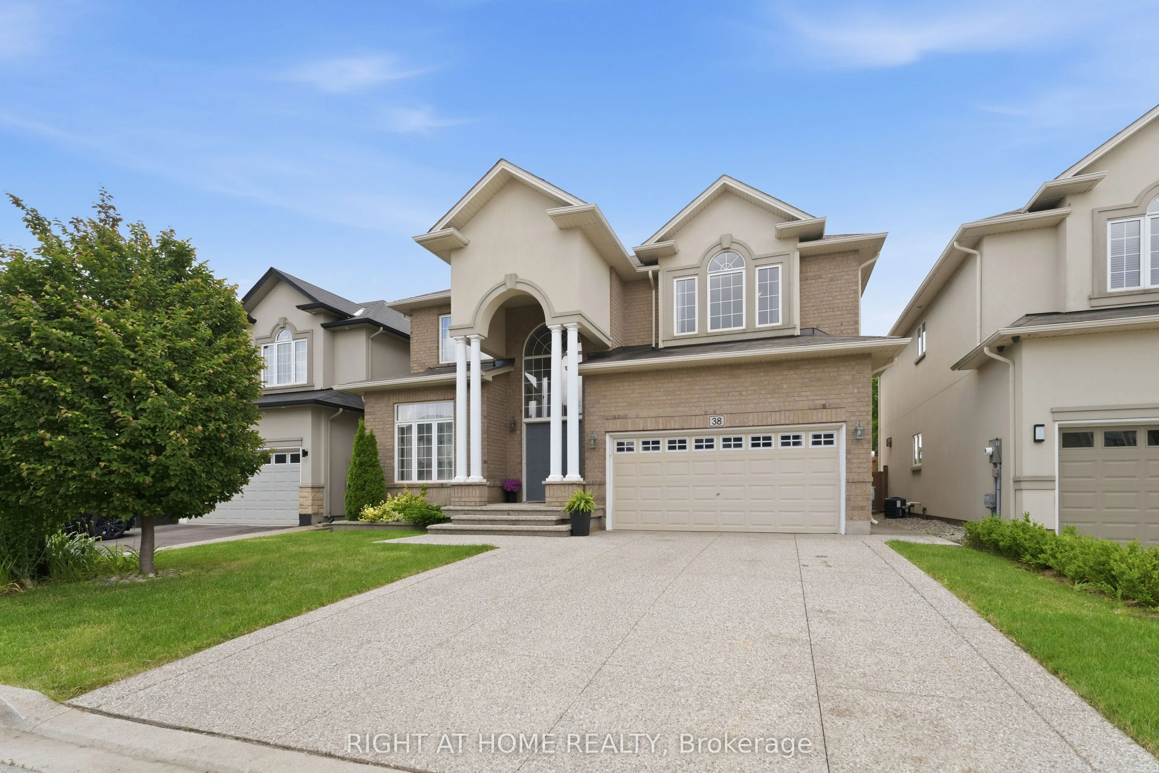 38 Weaver Drive