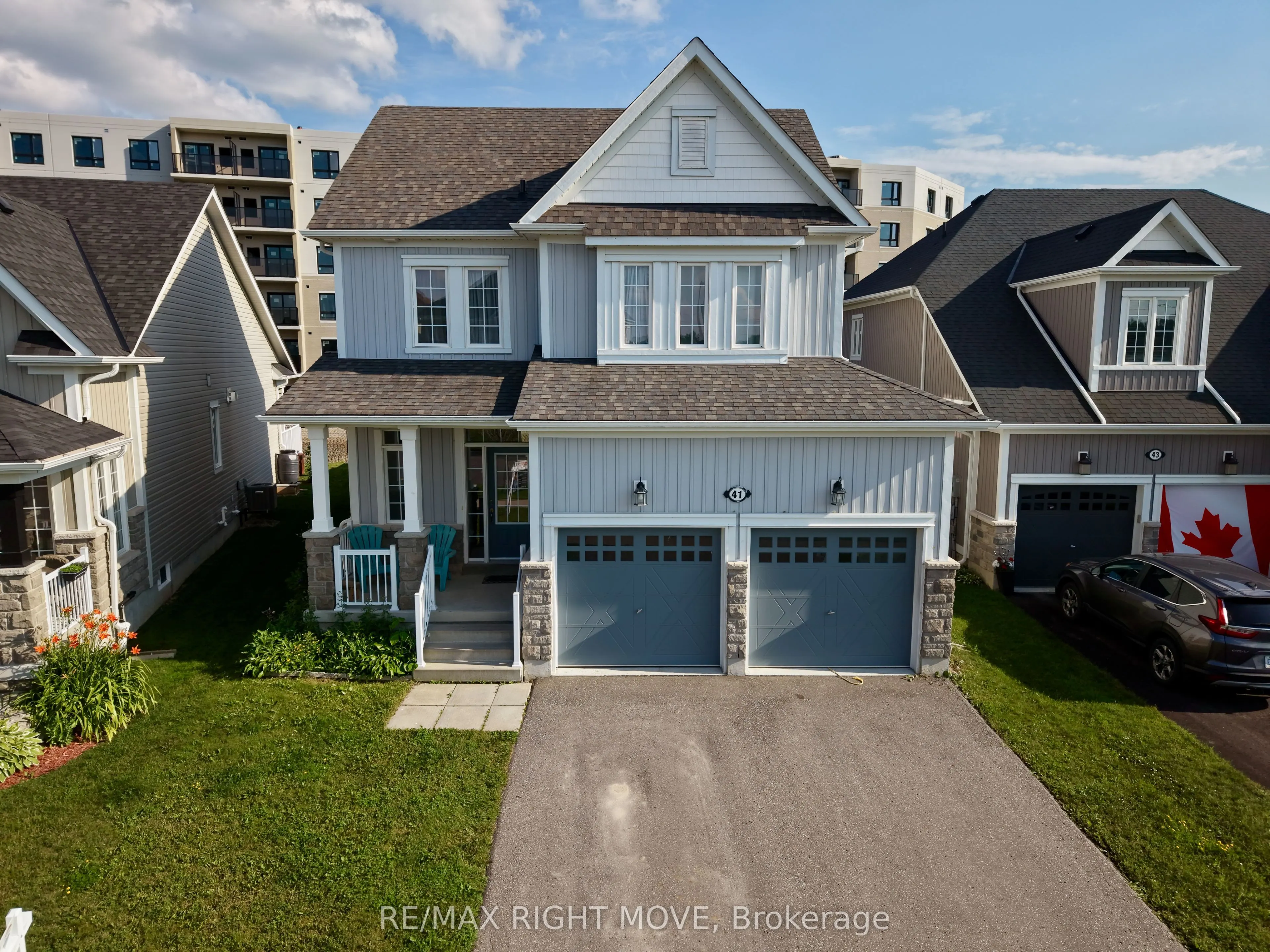 41 Primeau Crescent