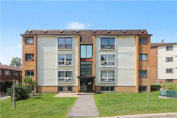 900 Elmsmere Road #8