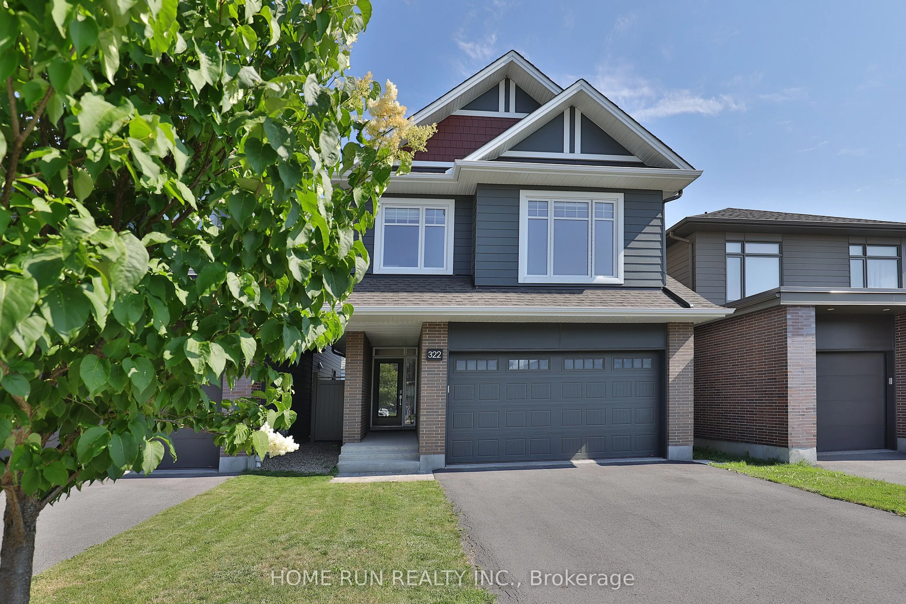 322 Lysander Place