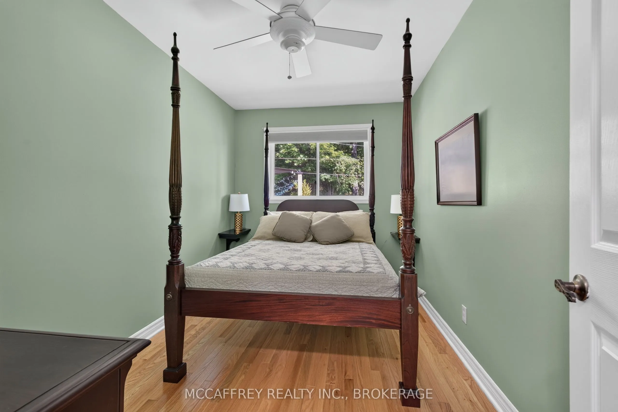 2183 Daley Road