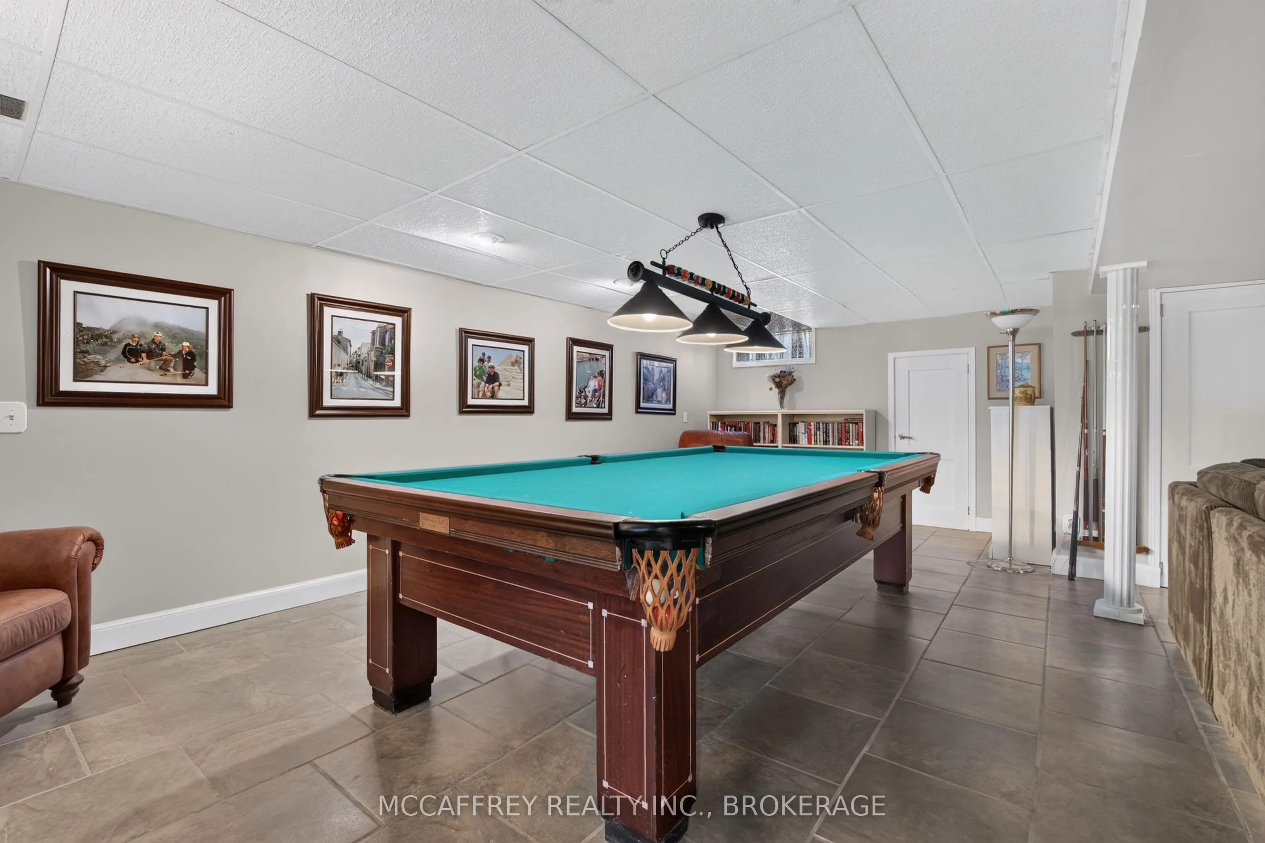 2183 Daley Road