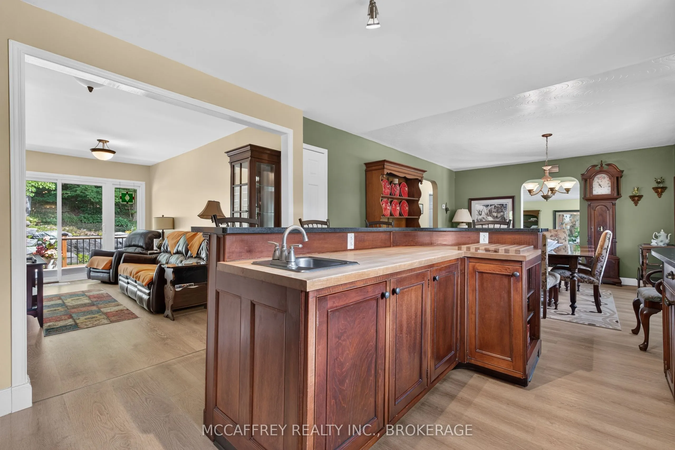 2183 Daley Road