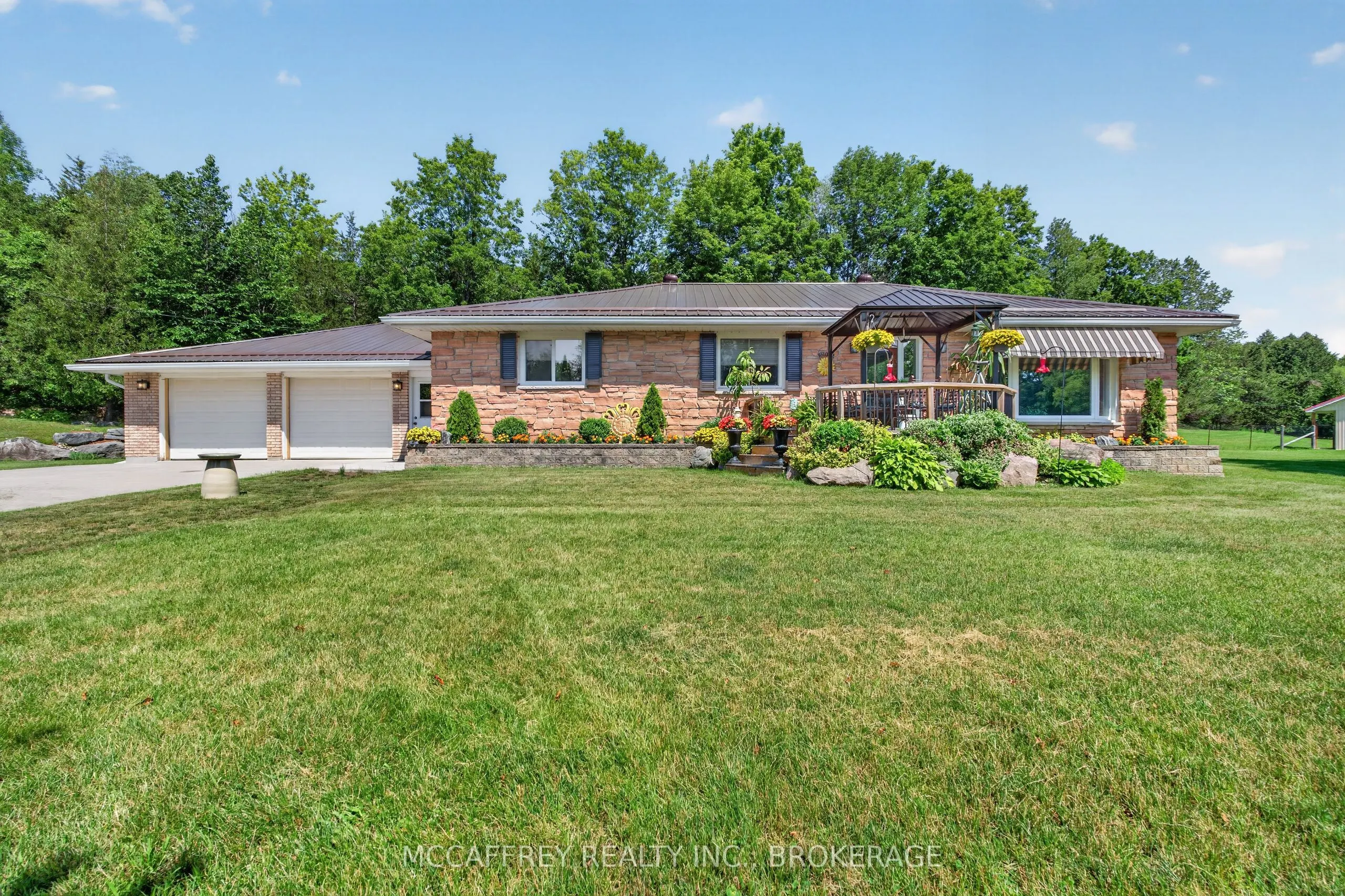 2183 Daley Road