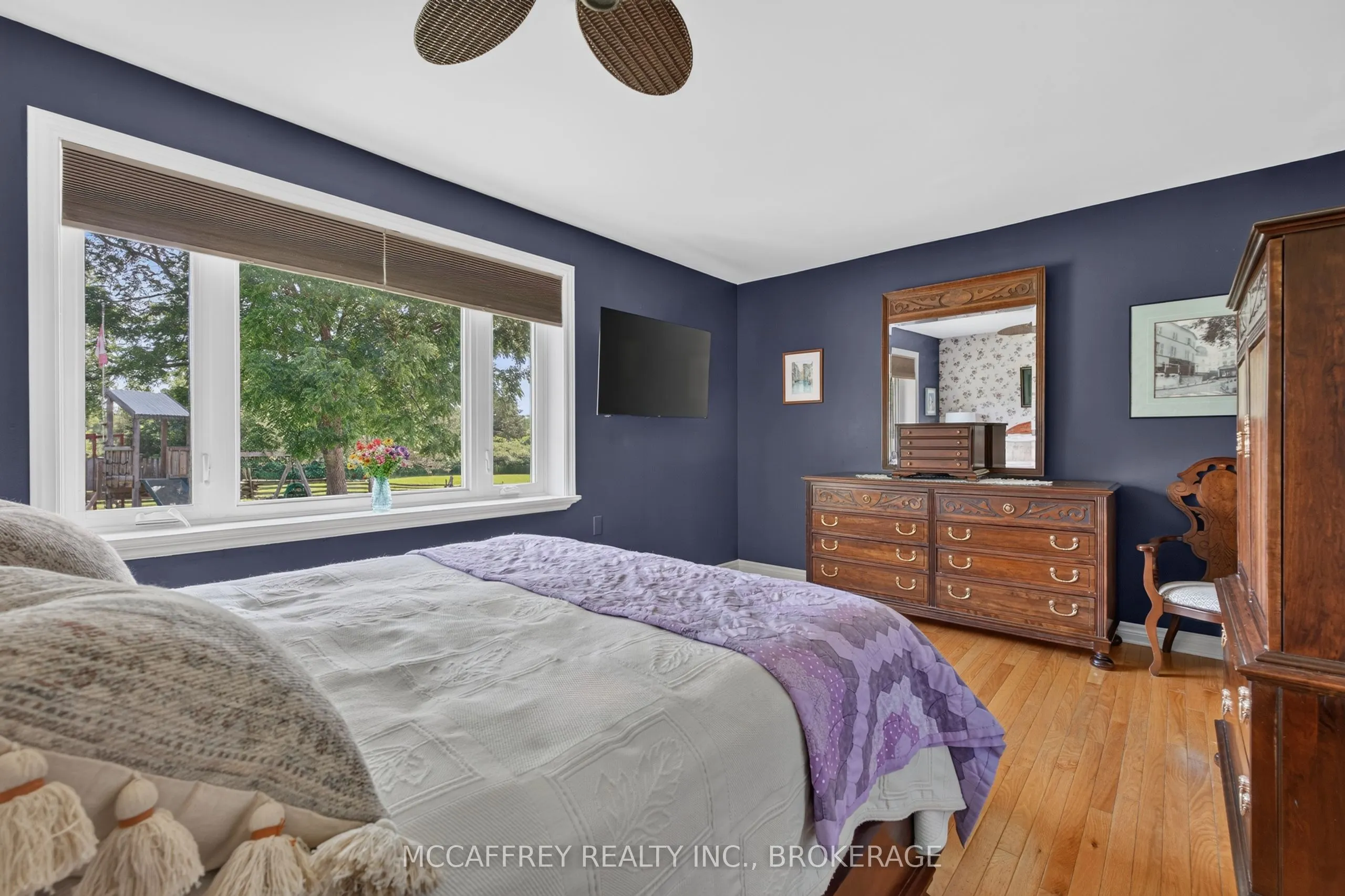 2183 Daley Road
