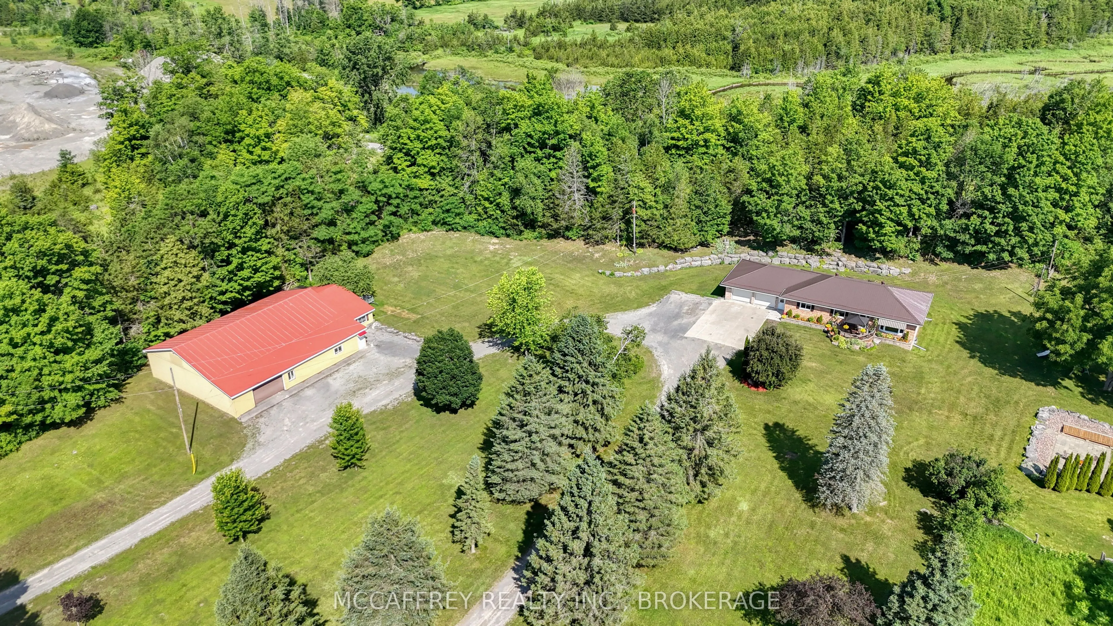 2183 Daley Road
