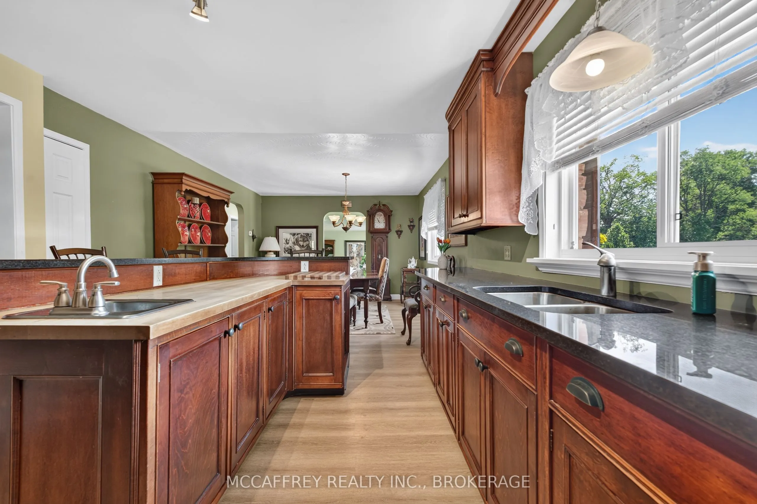 2183 Daley Road