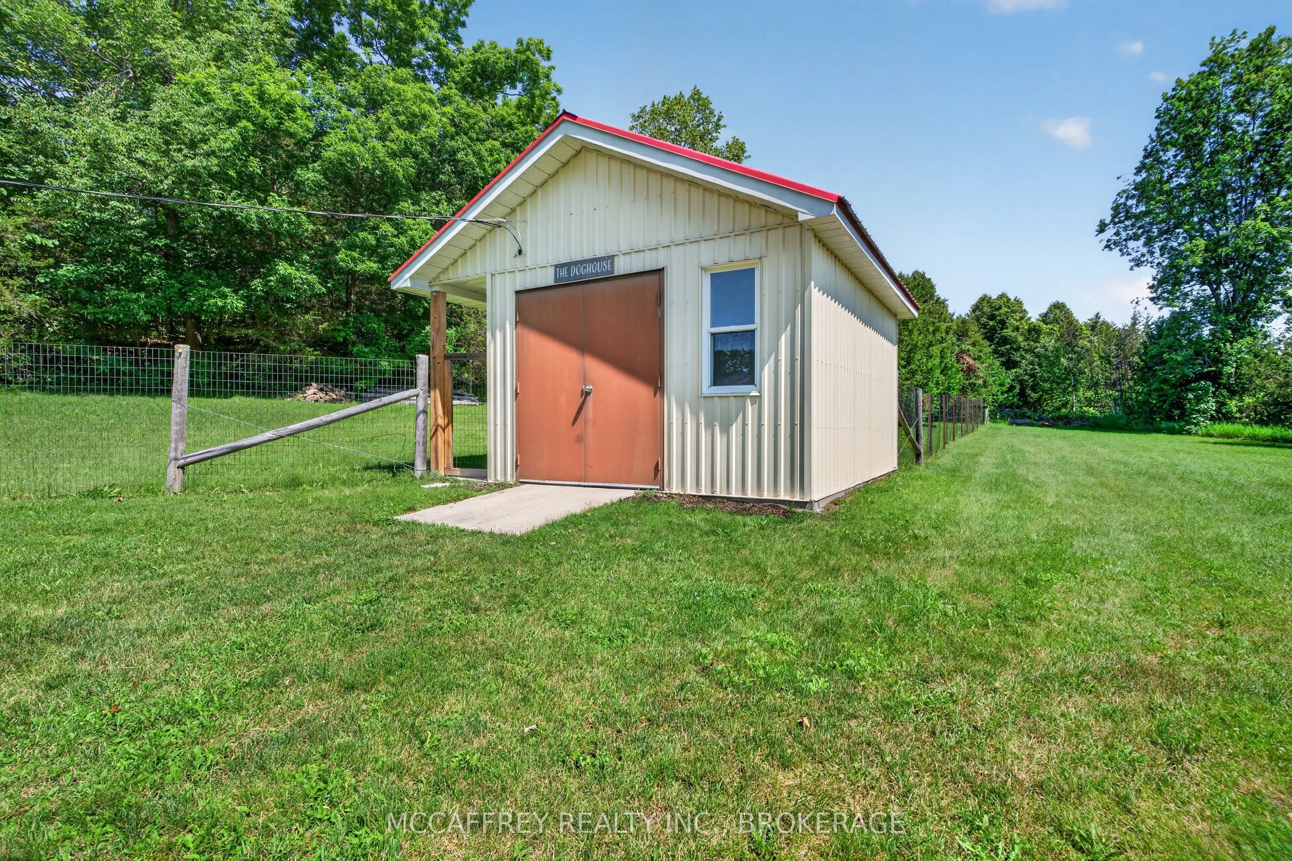 2183 Daley Road