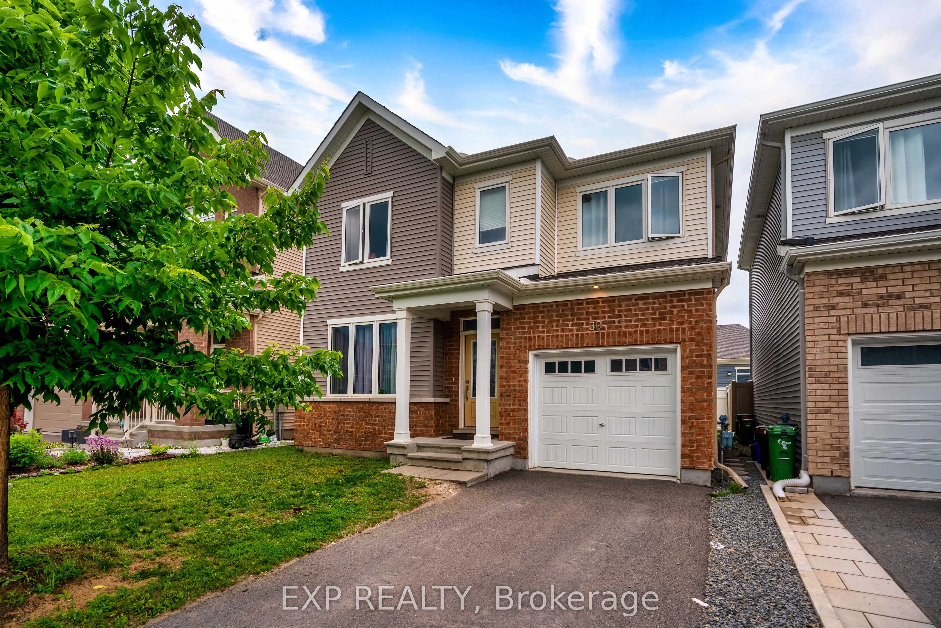 30 Coppermine Street