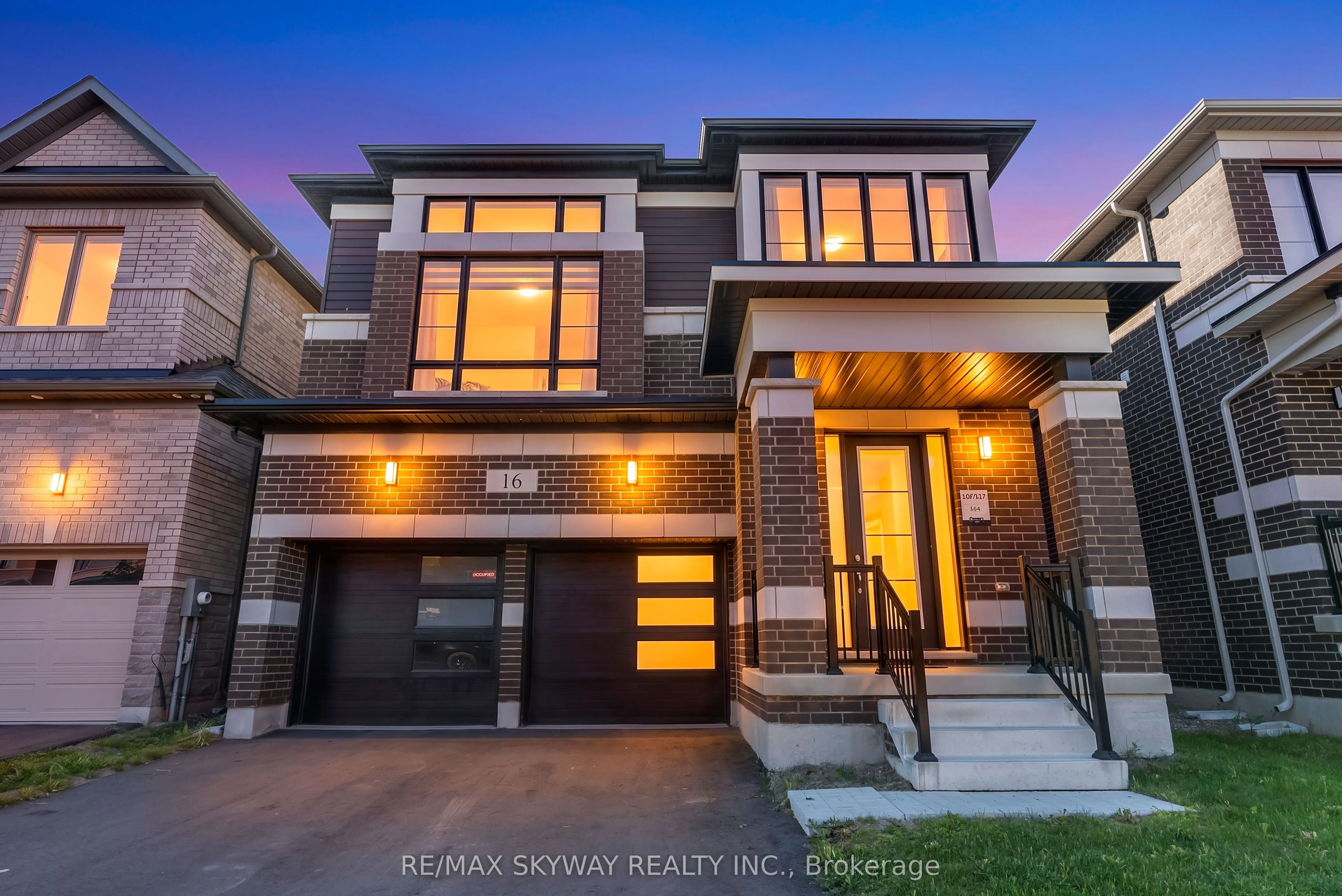 16 Tyler Avenue