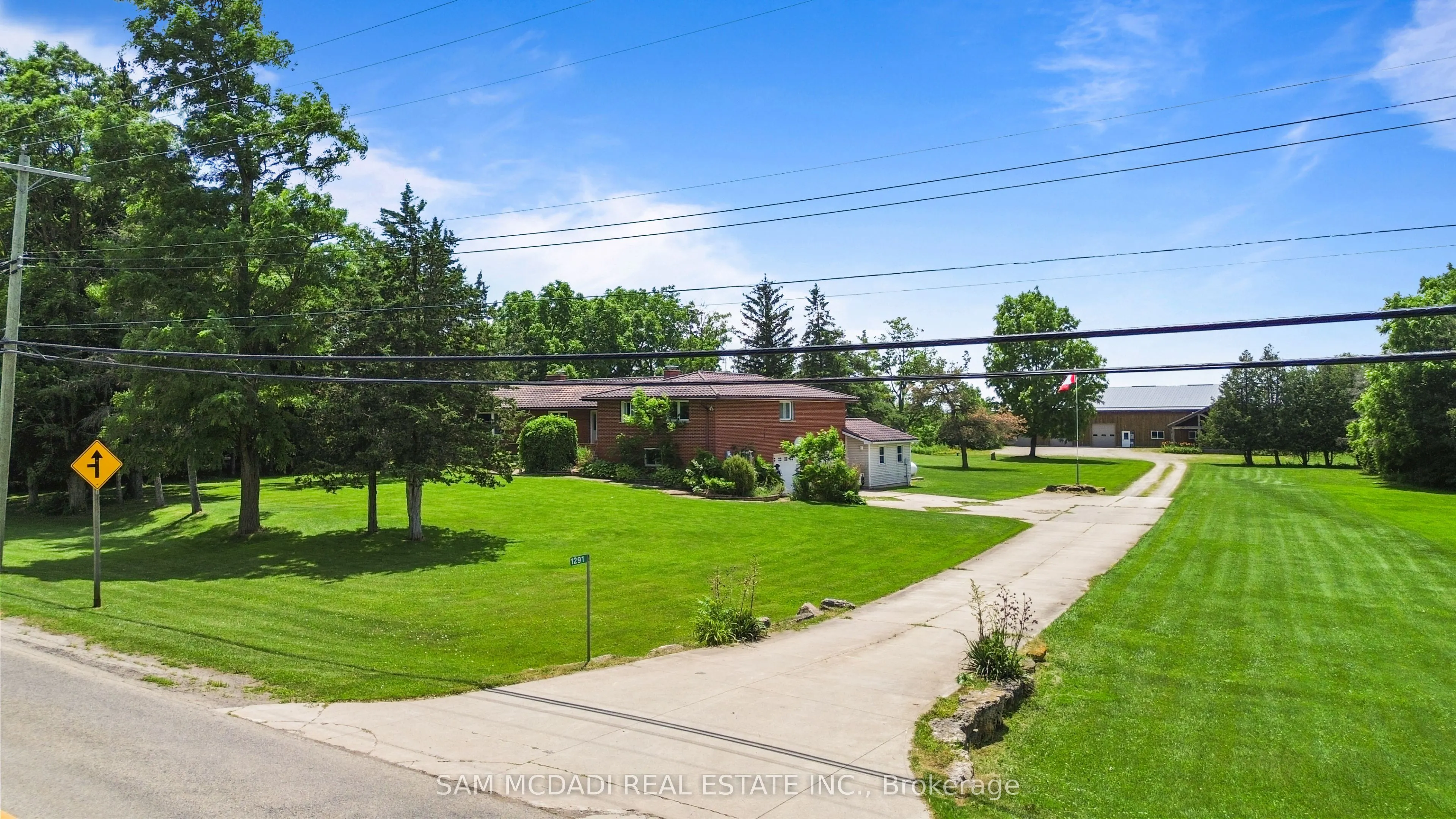 1291 Old Highway 8