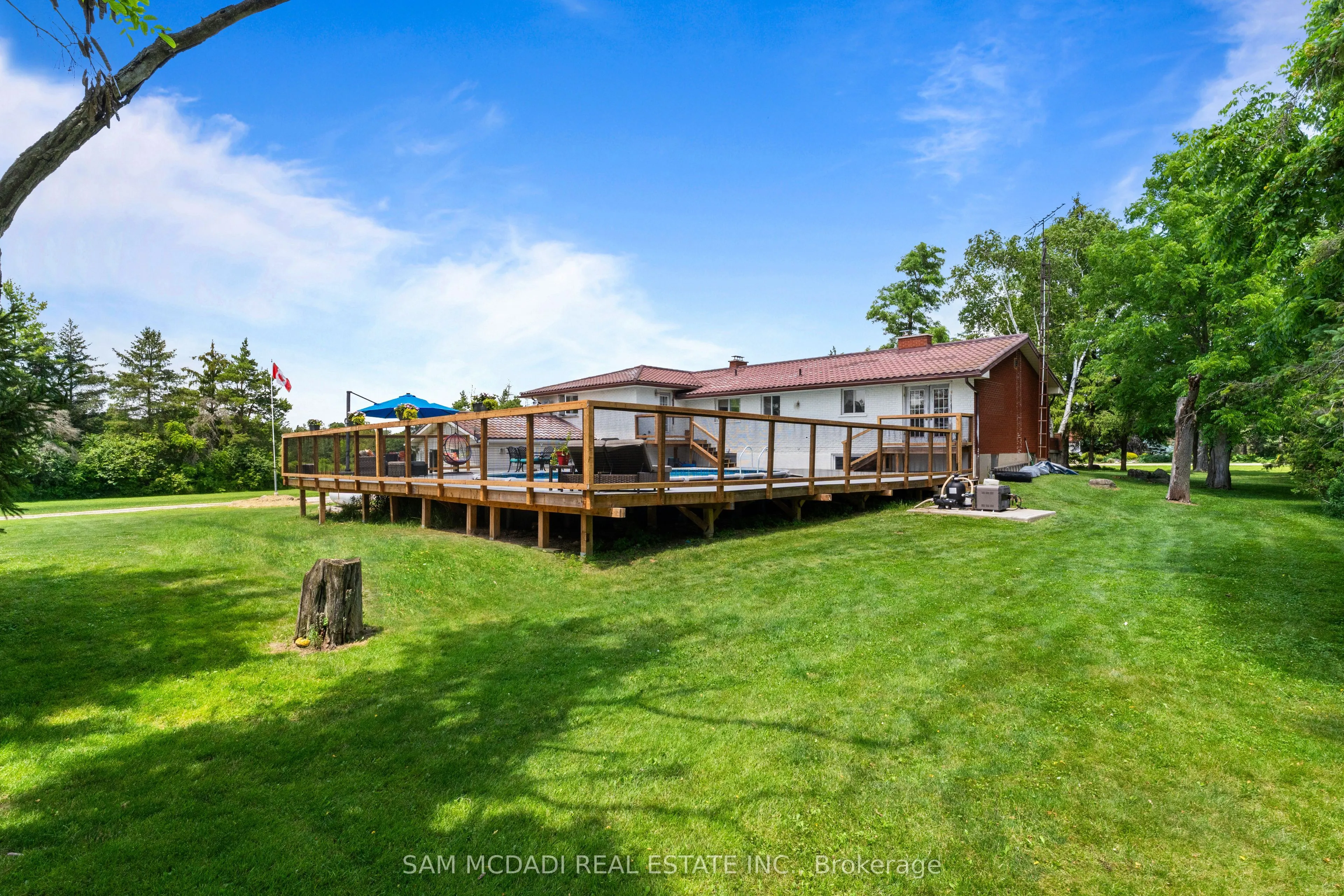 1291 Old Highway 8