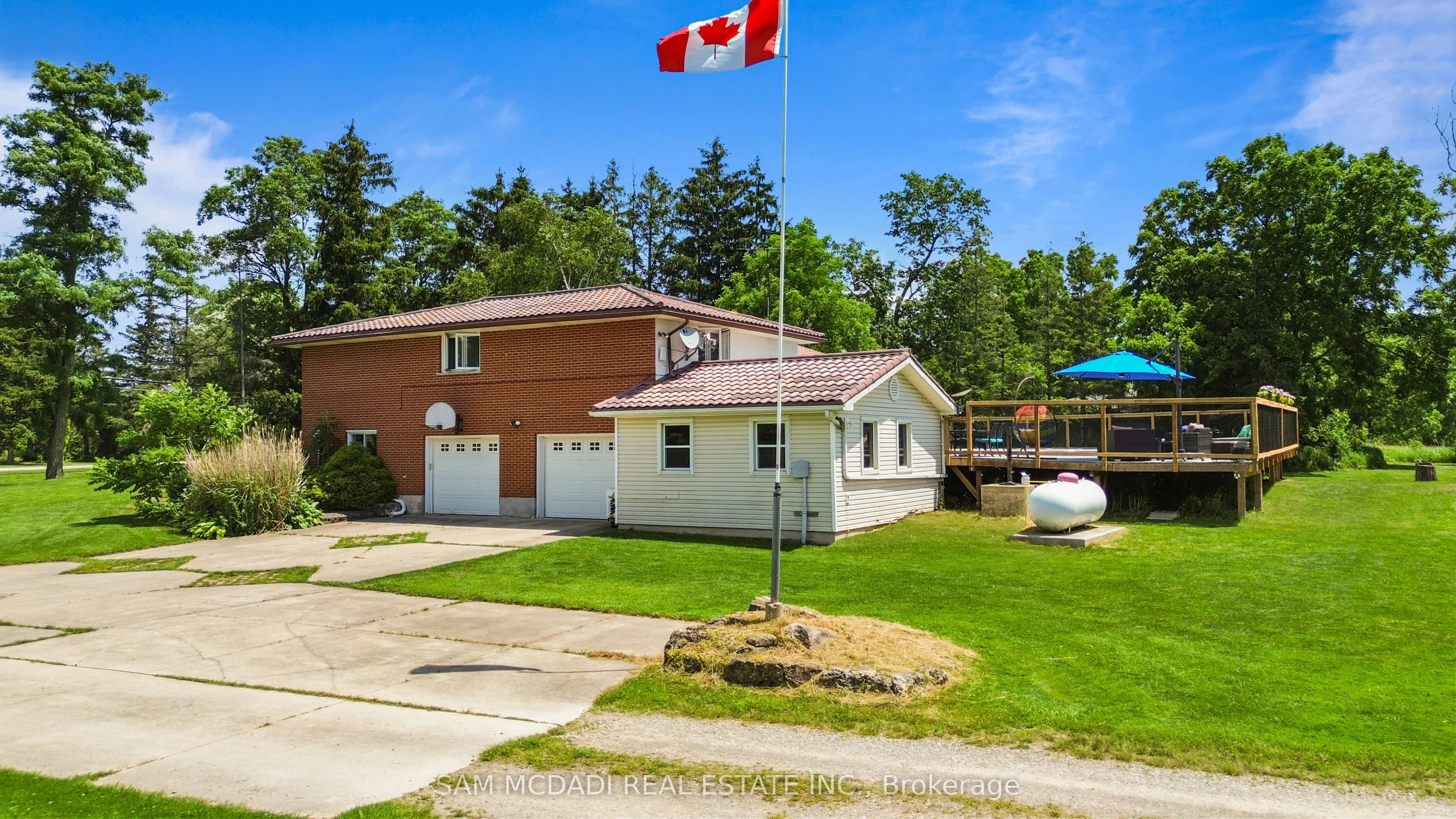 1291 Old Highway 8