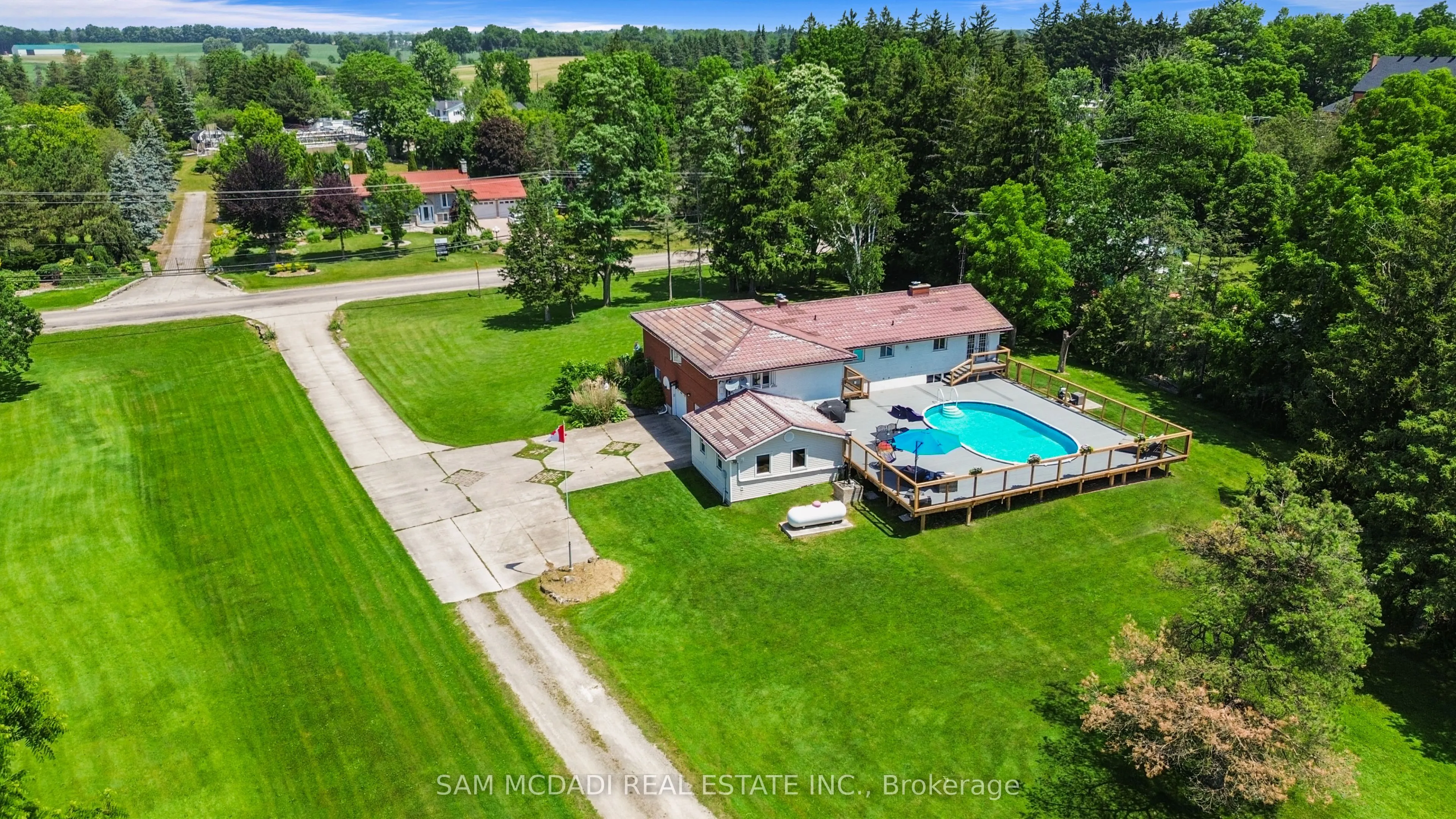 1291 Old Highway 8