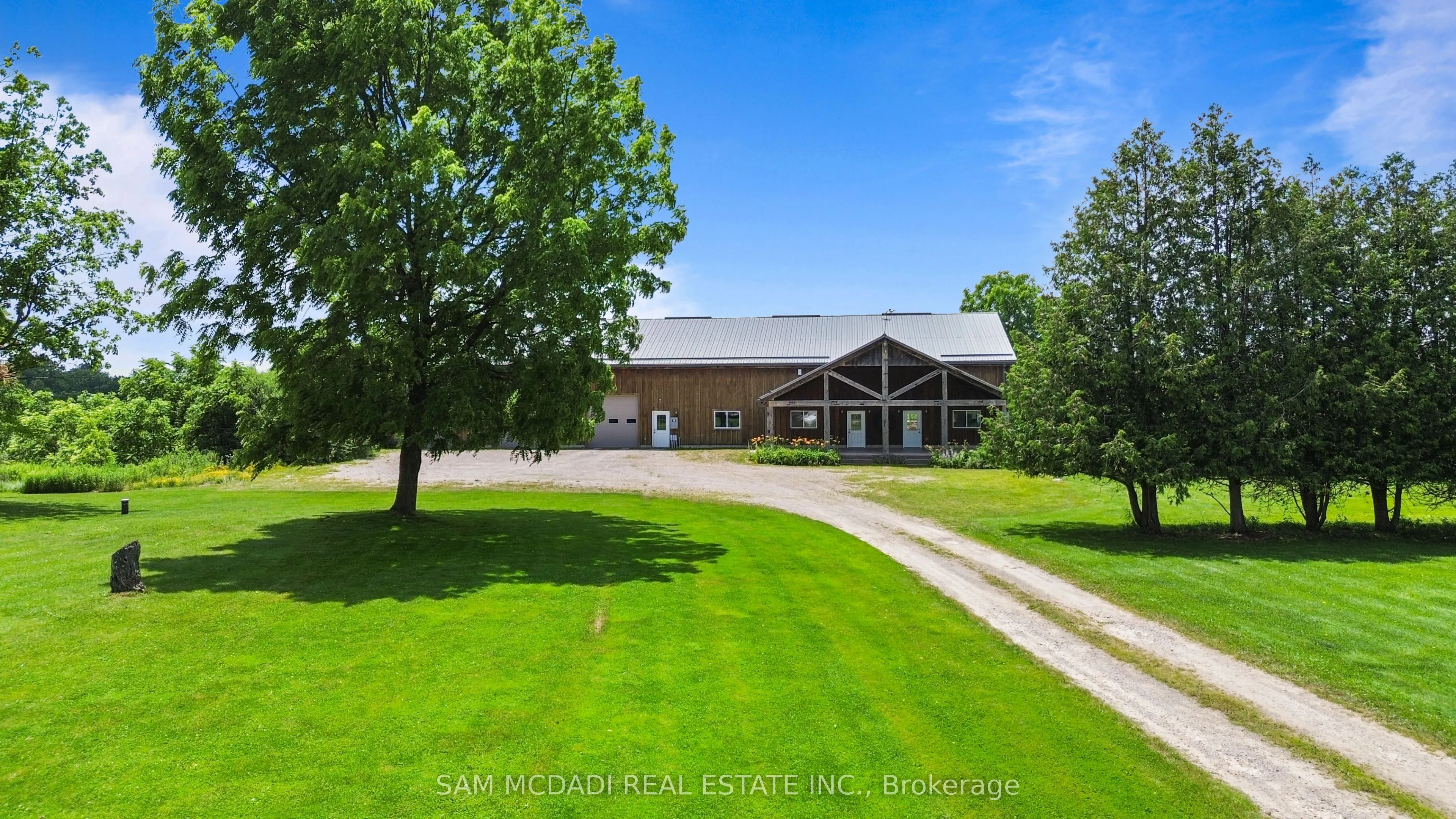 1291 Old Highway 8