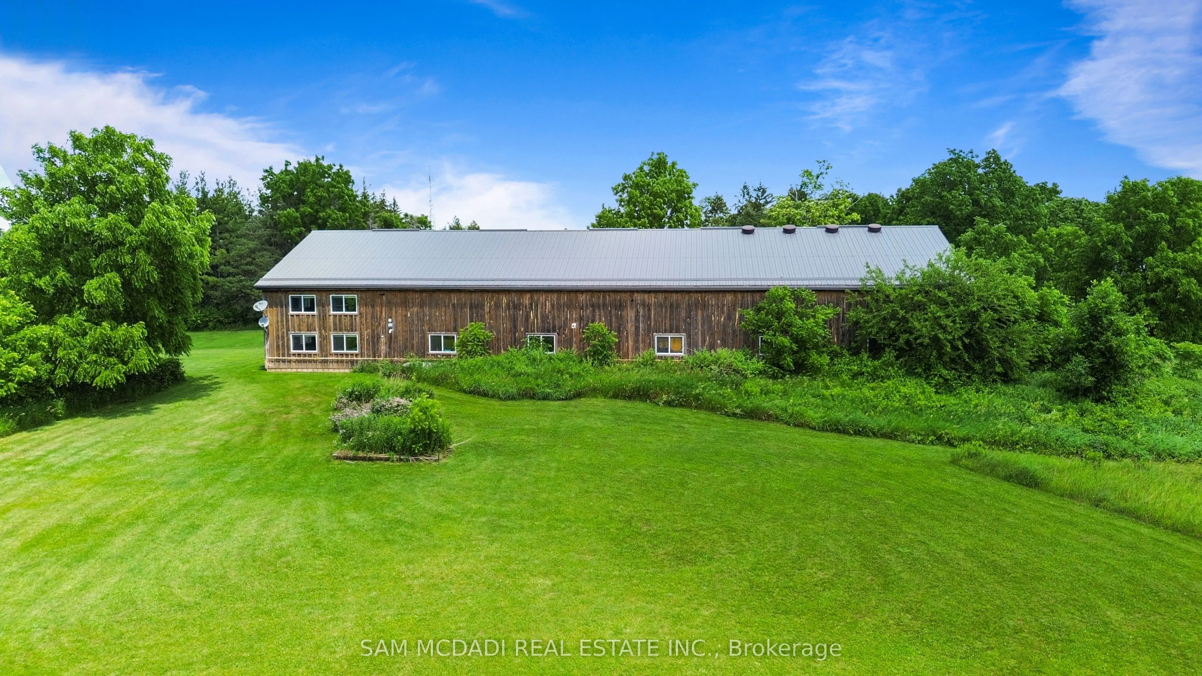 1291 Old Highway 8