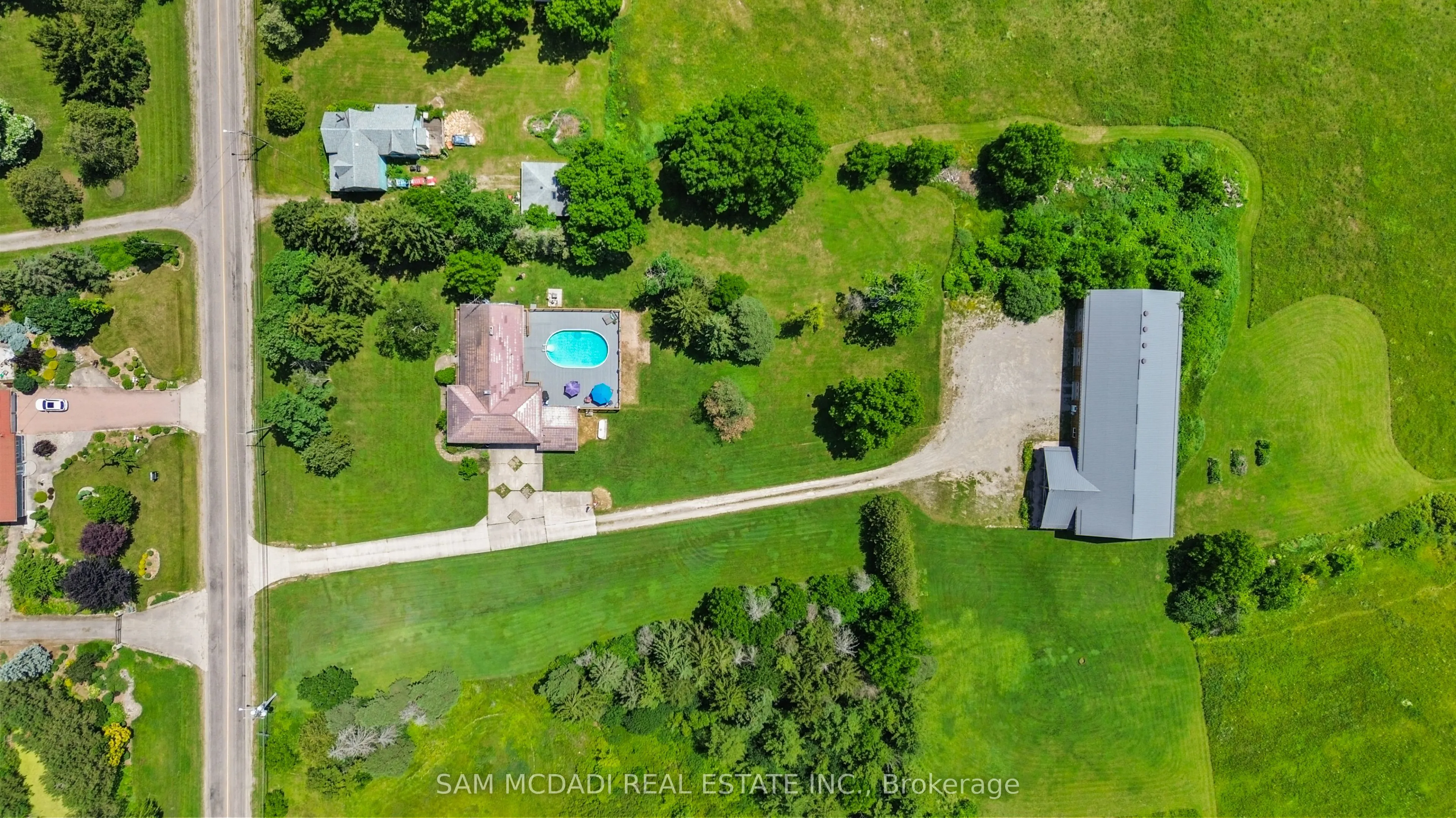 1291 Old Highway 8