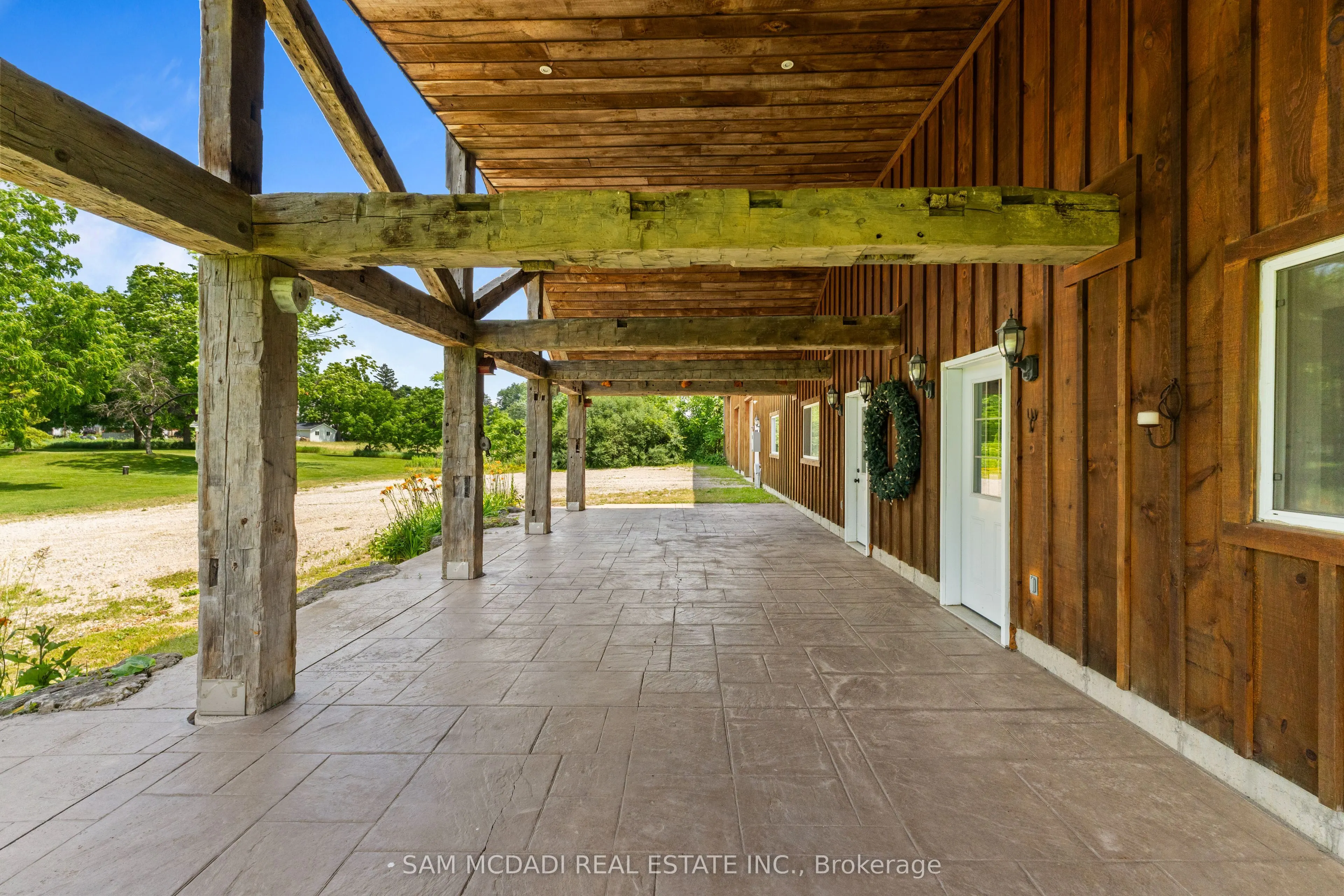 1291 Old Highway 8