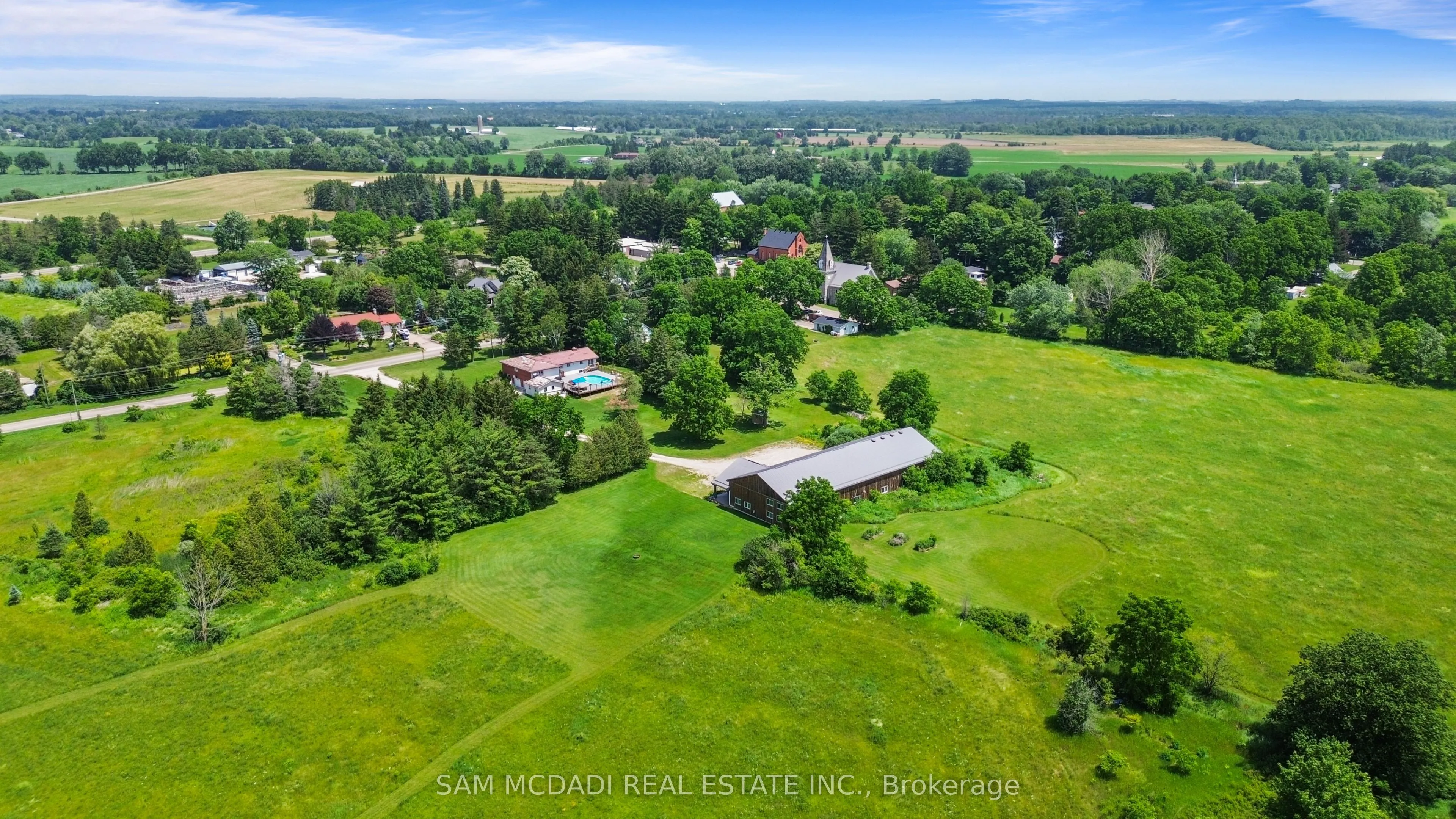 1291 Old Highway 8