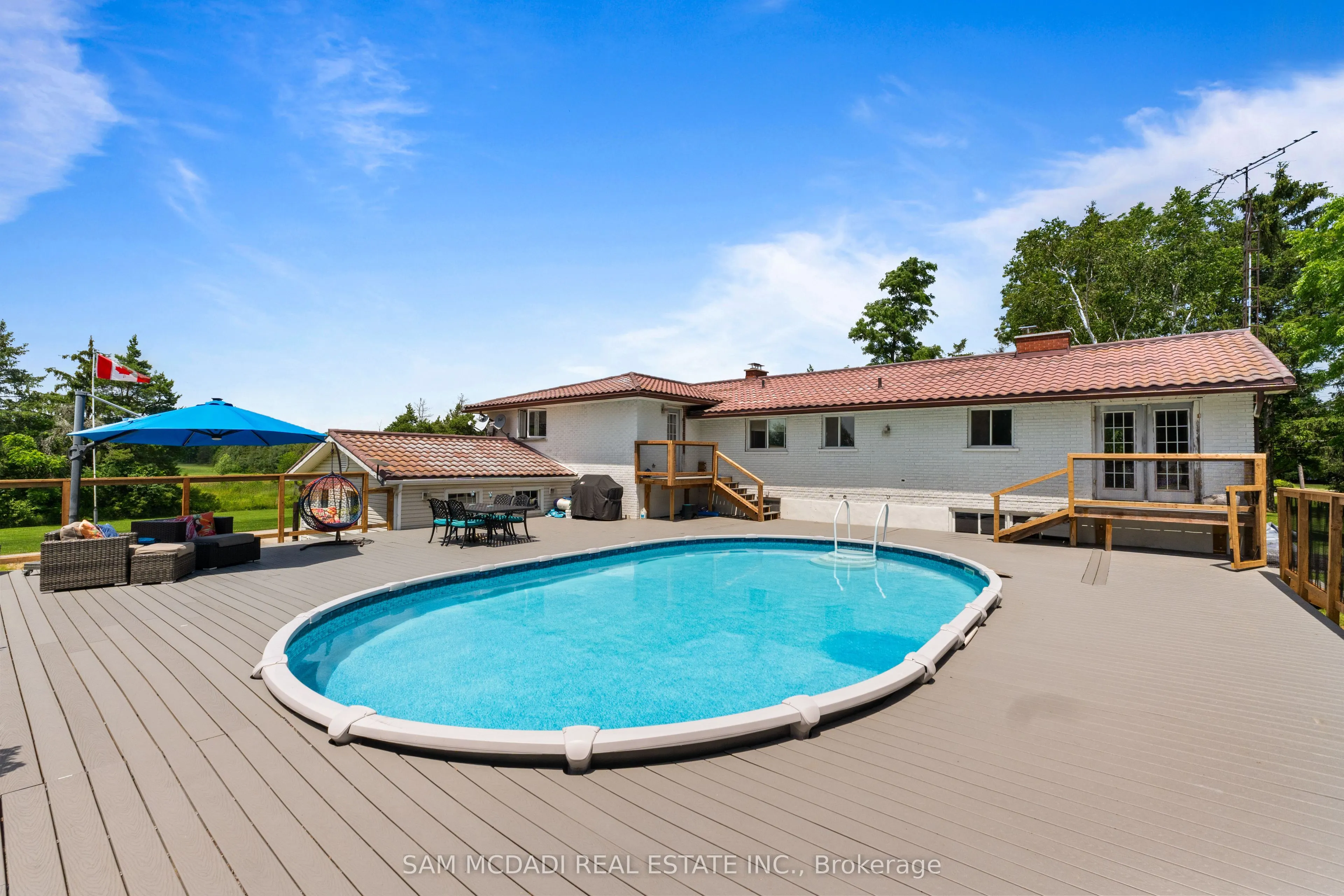 1291 Old Highway 8