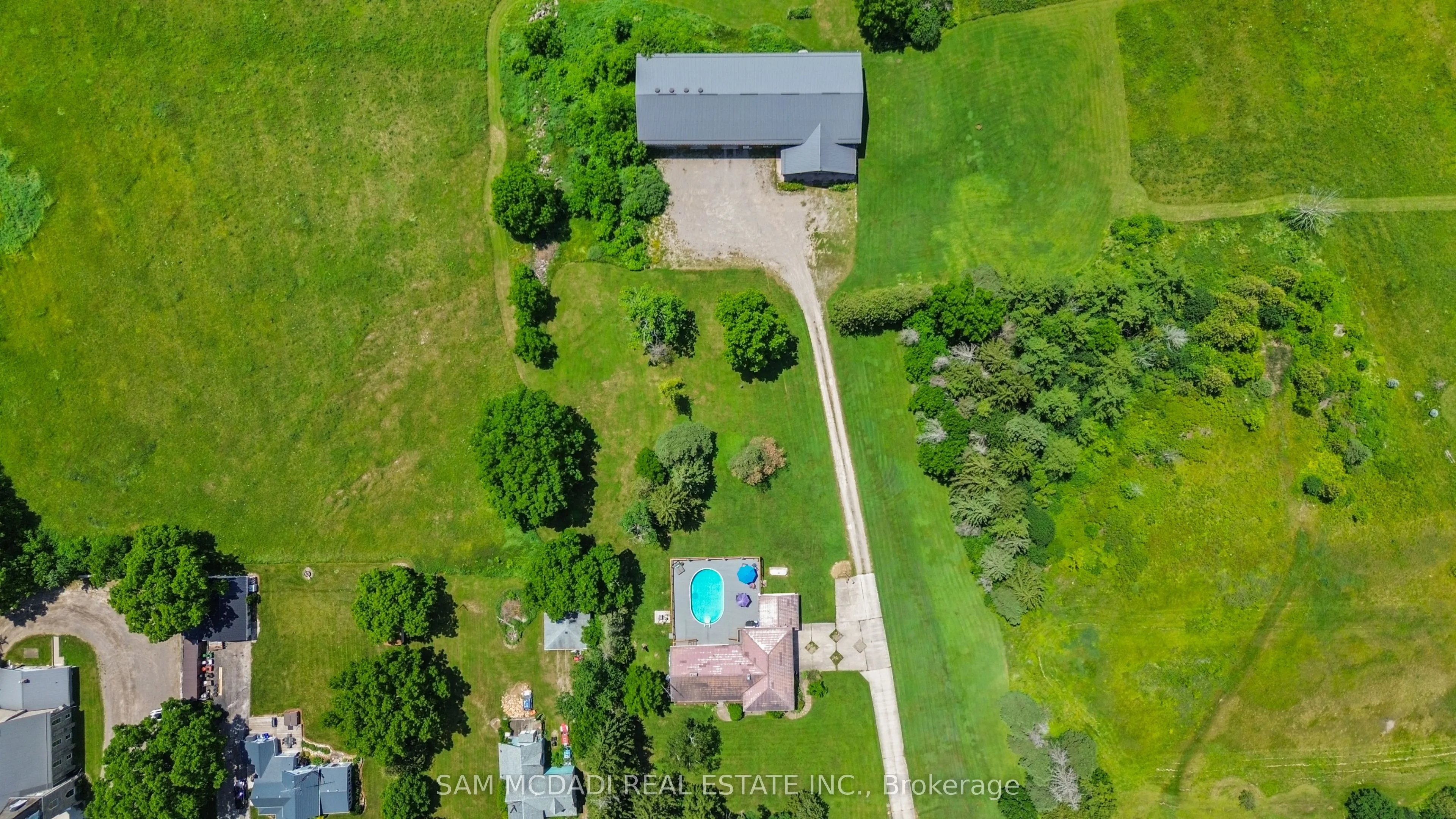 1291 Old Highway 8