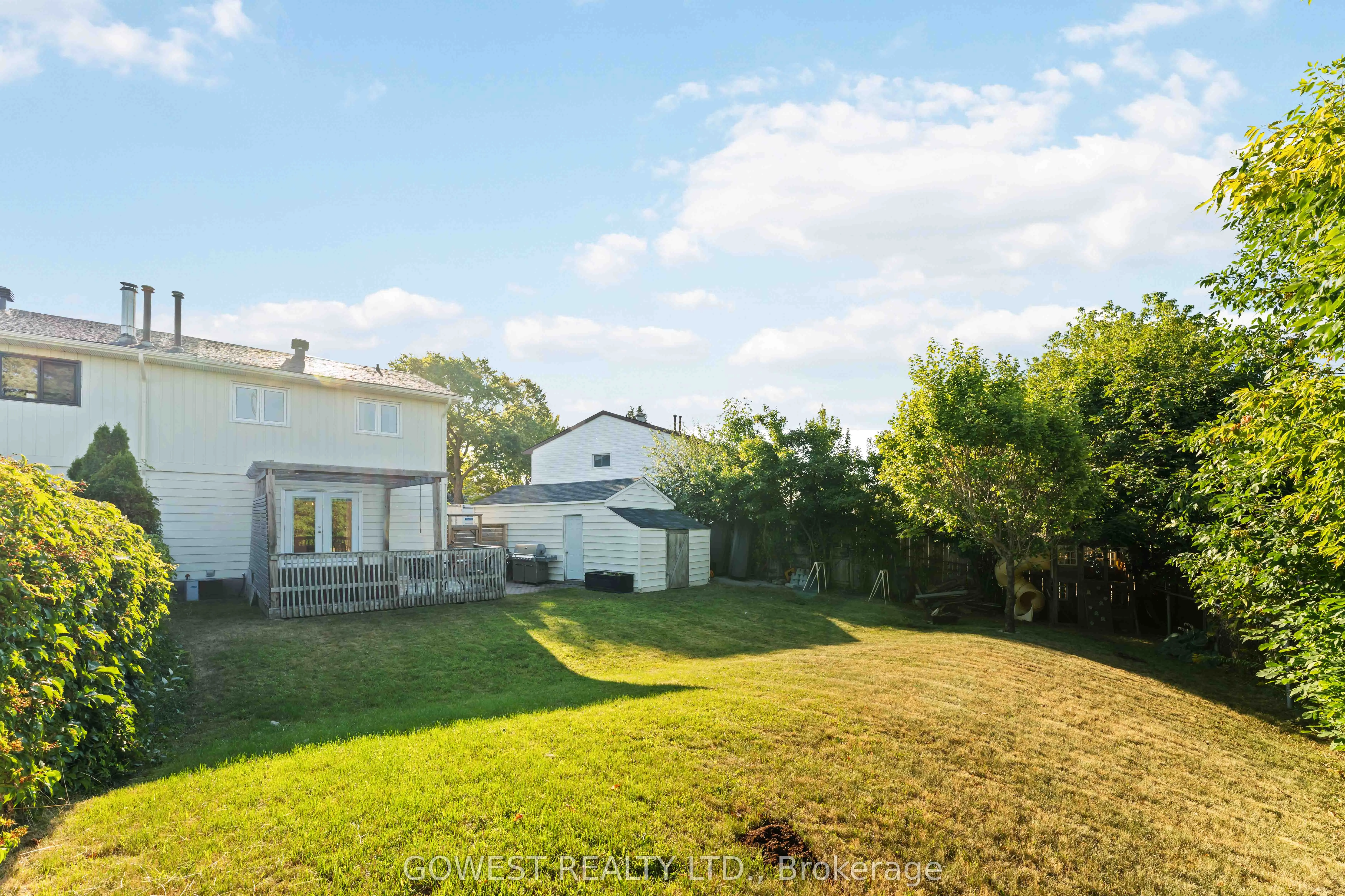 94 Fieldgate Drive