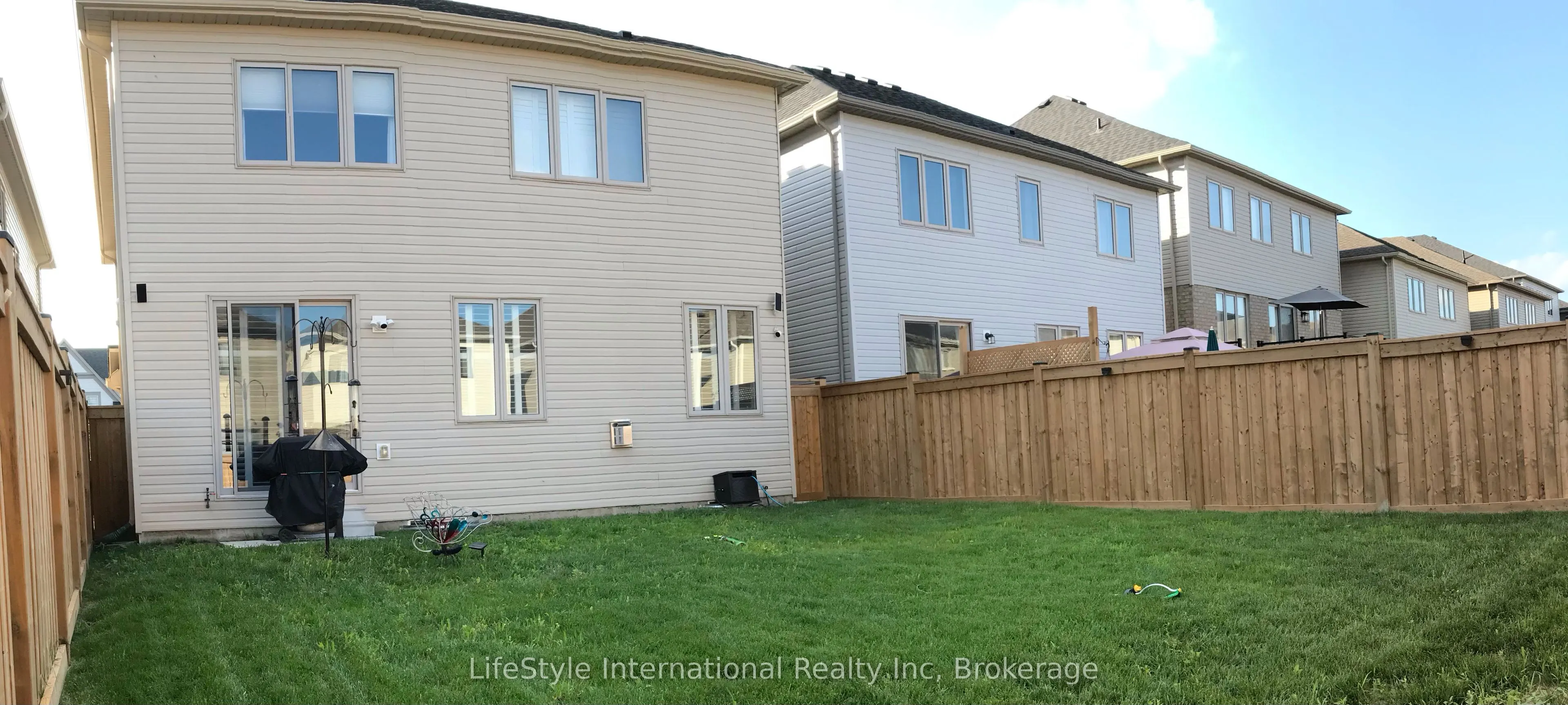 55 Povey Road