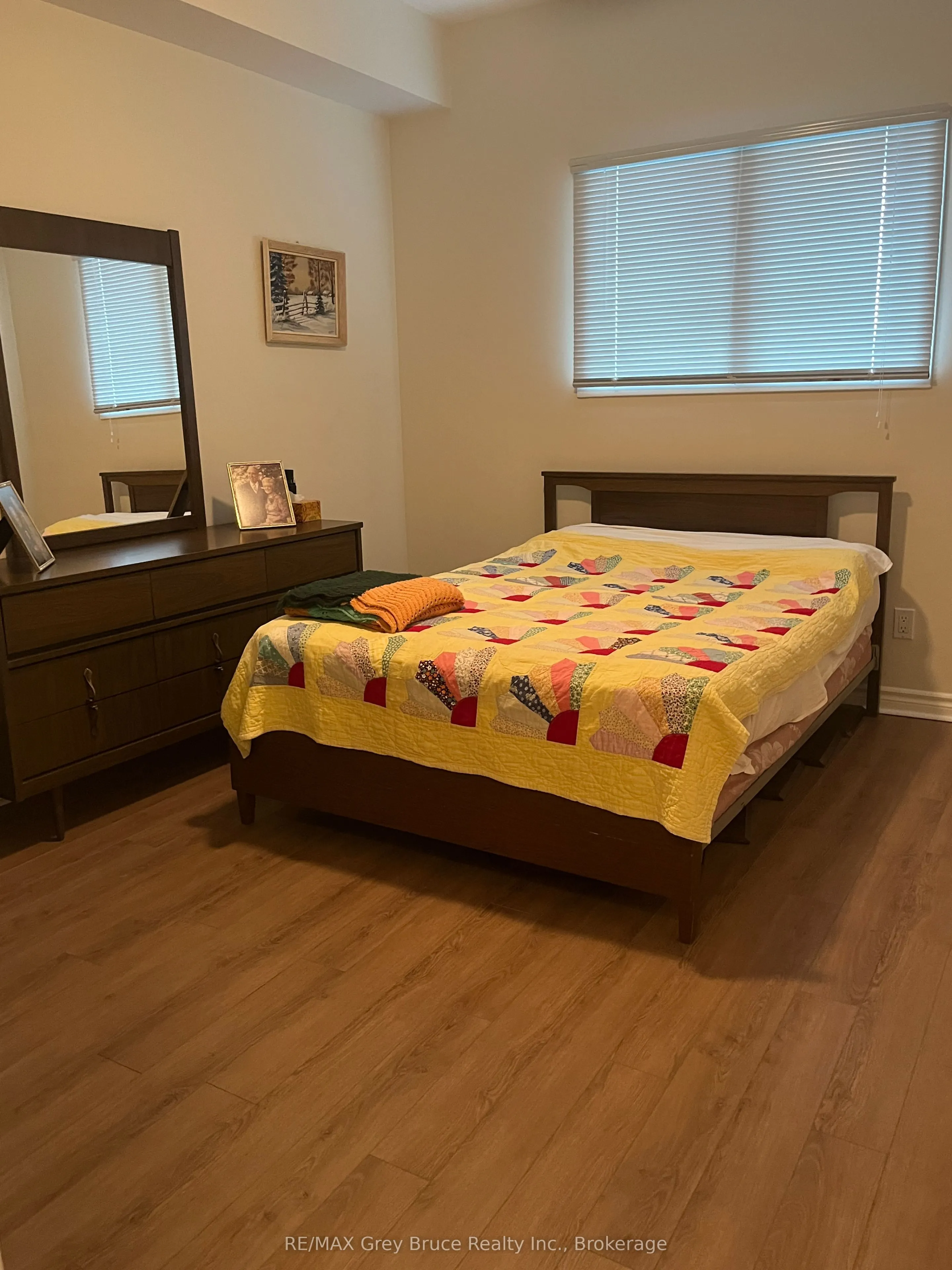34 Bayfield Street #308