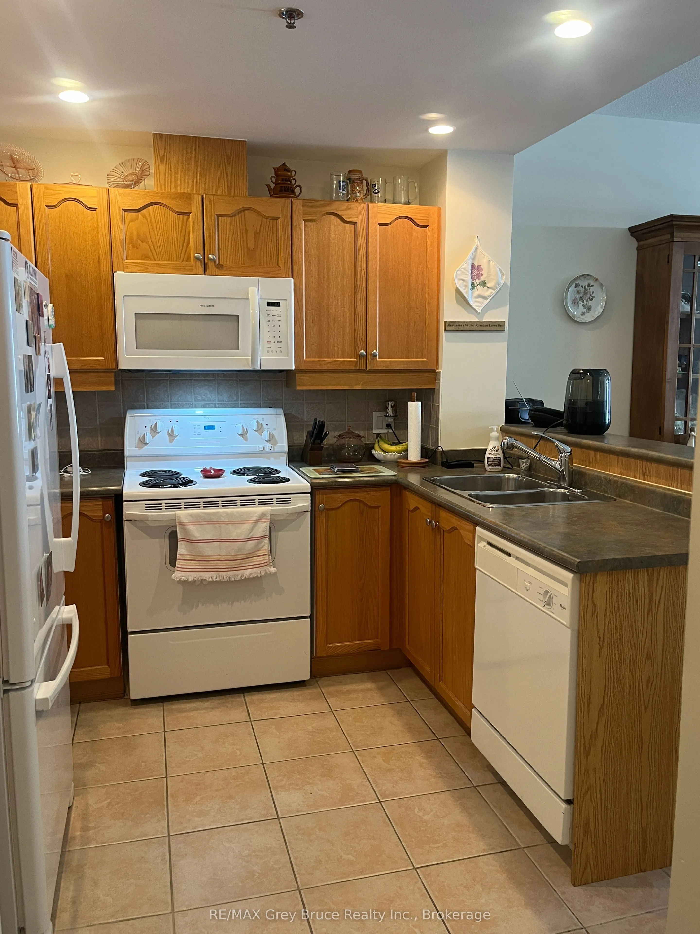 34 Bayfield Street #308