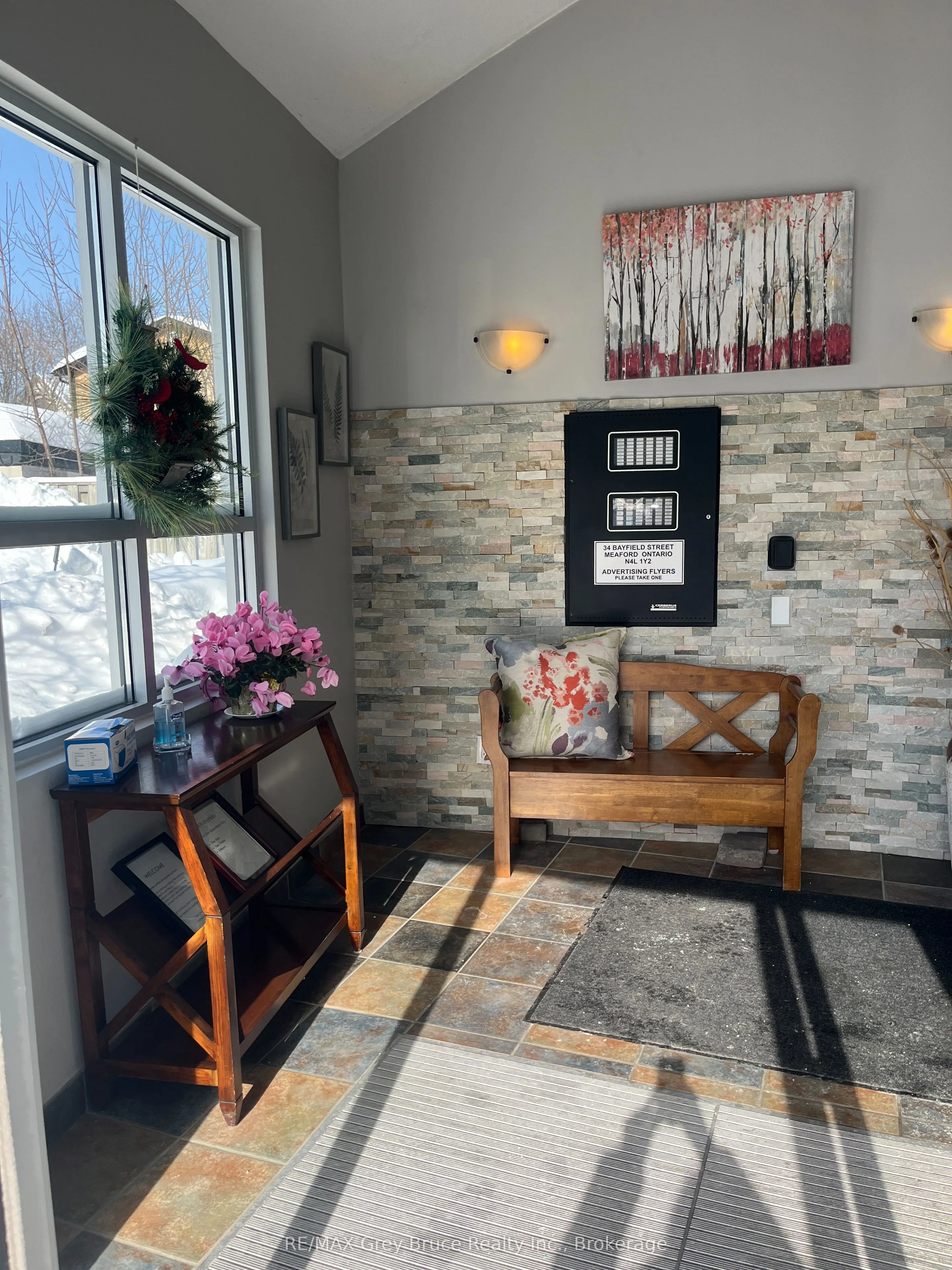 34 Bayfield Street #308