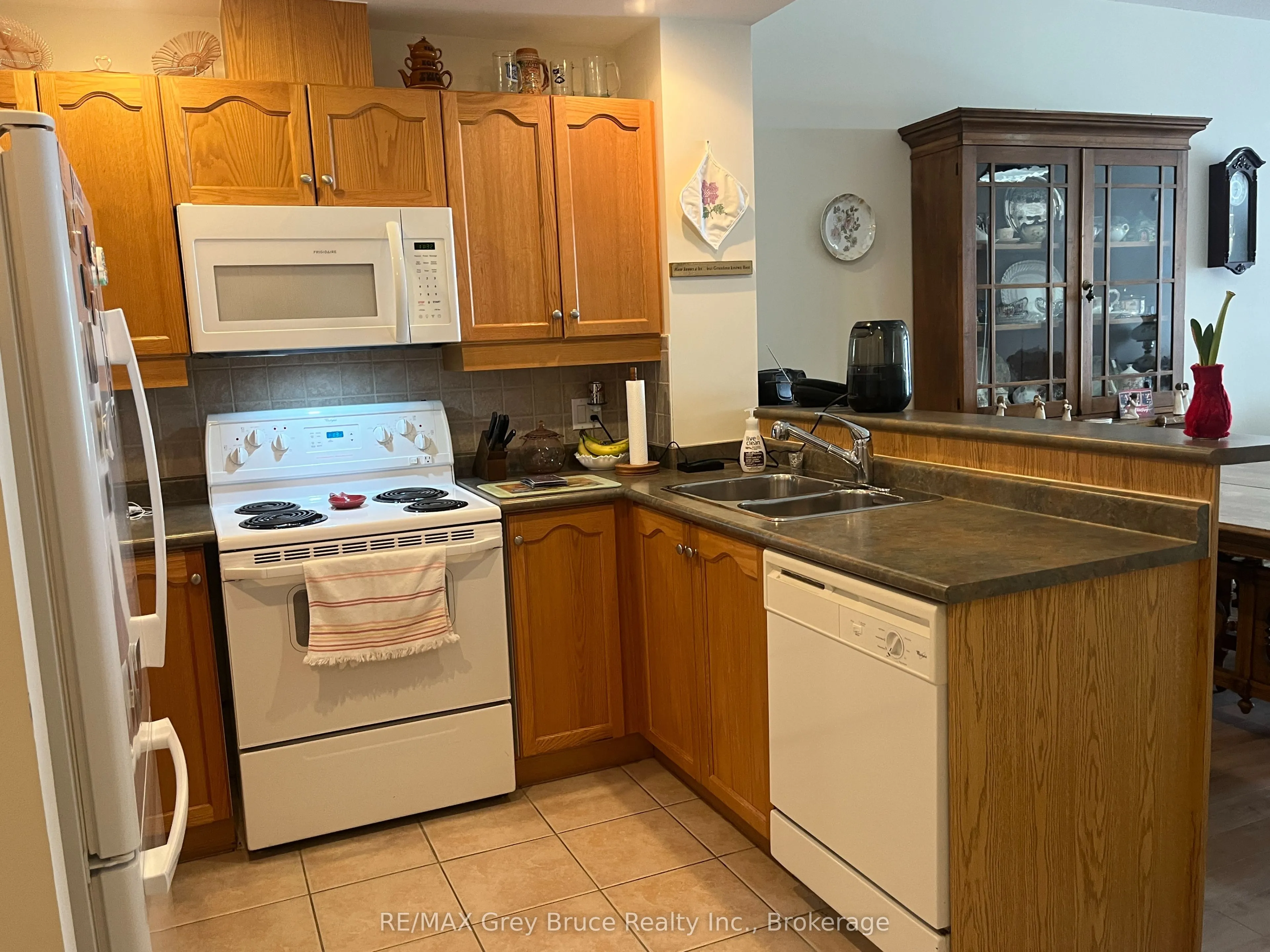 34 Bayfield Street #308