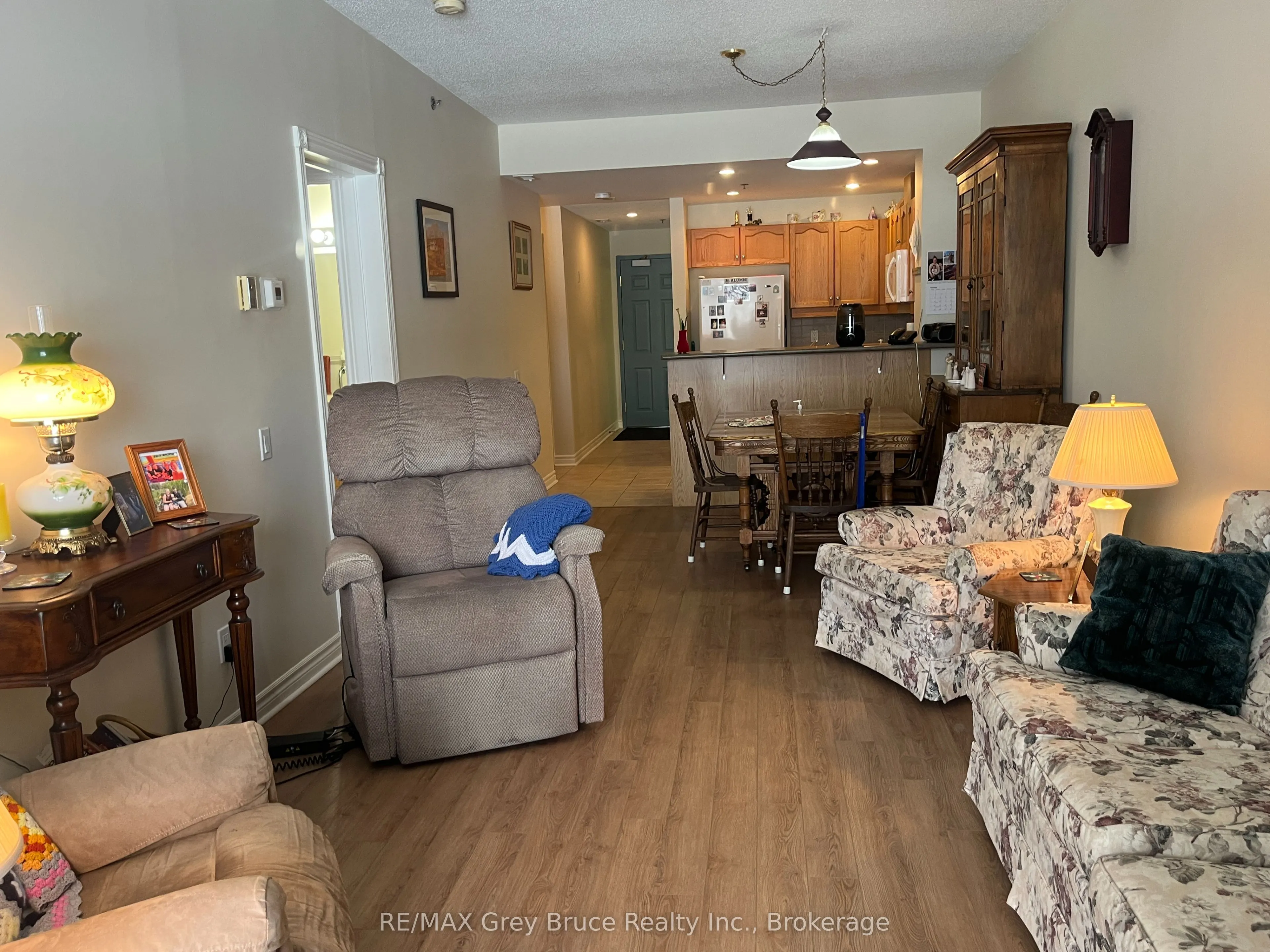 34 Bayfield Street #308