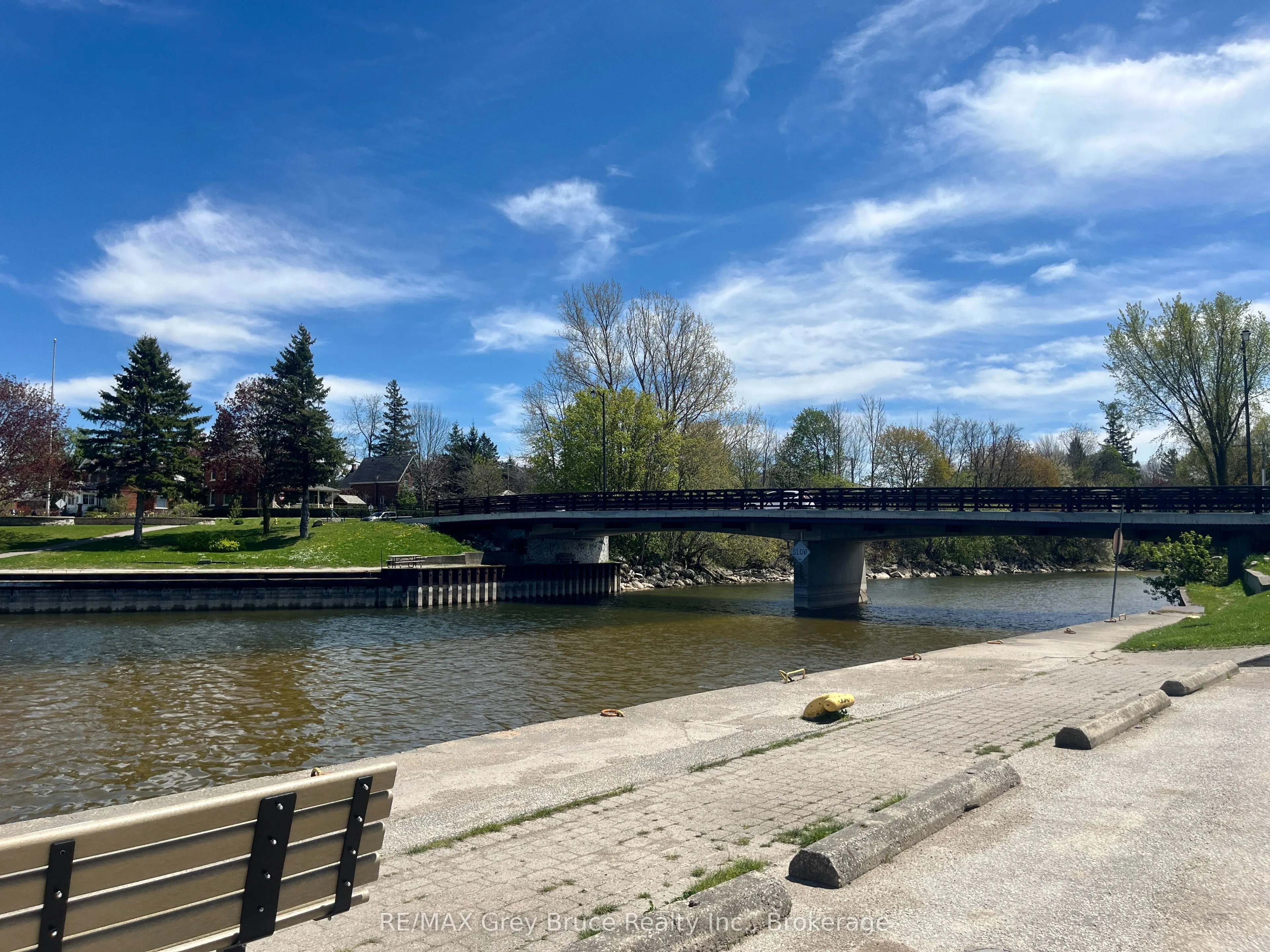34 Bayfield Street #308