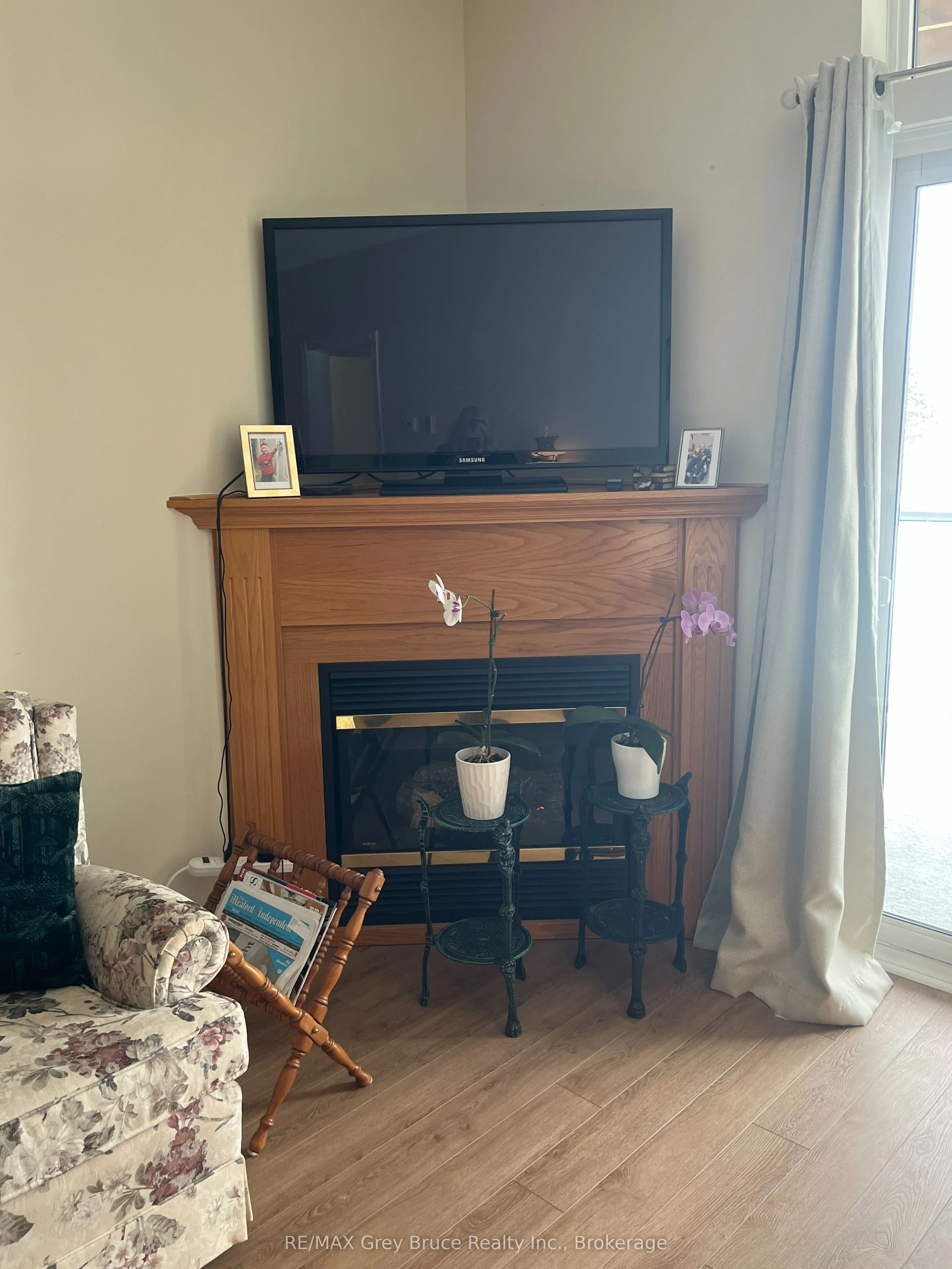 34 Bayfield Street #308