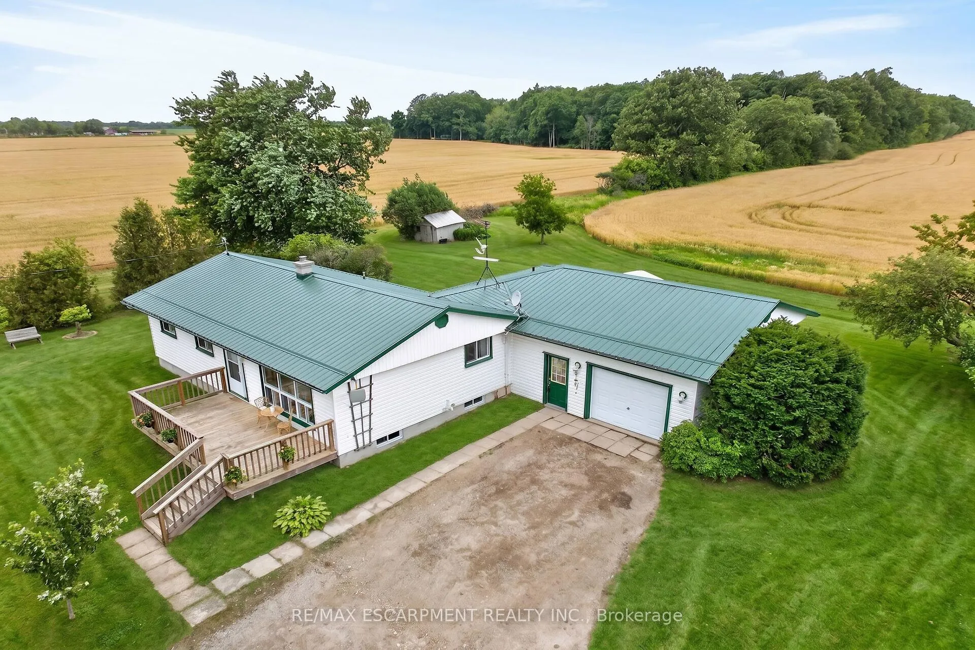 1057 Concession 4 Road